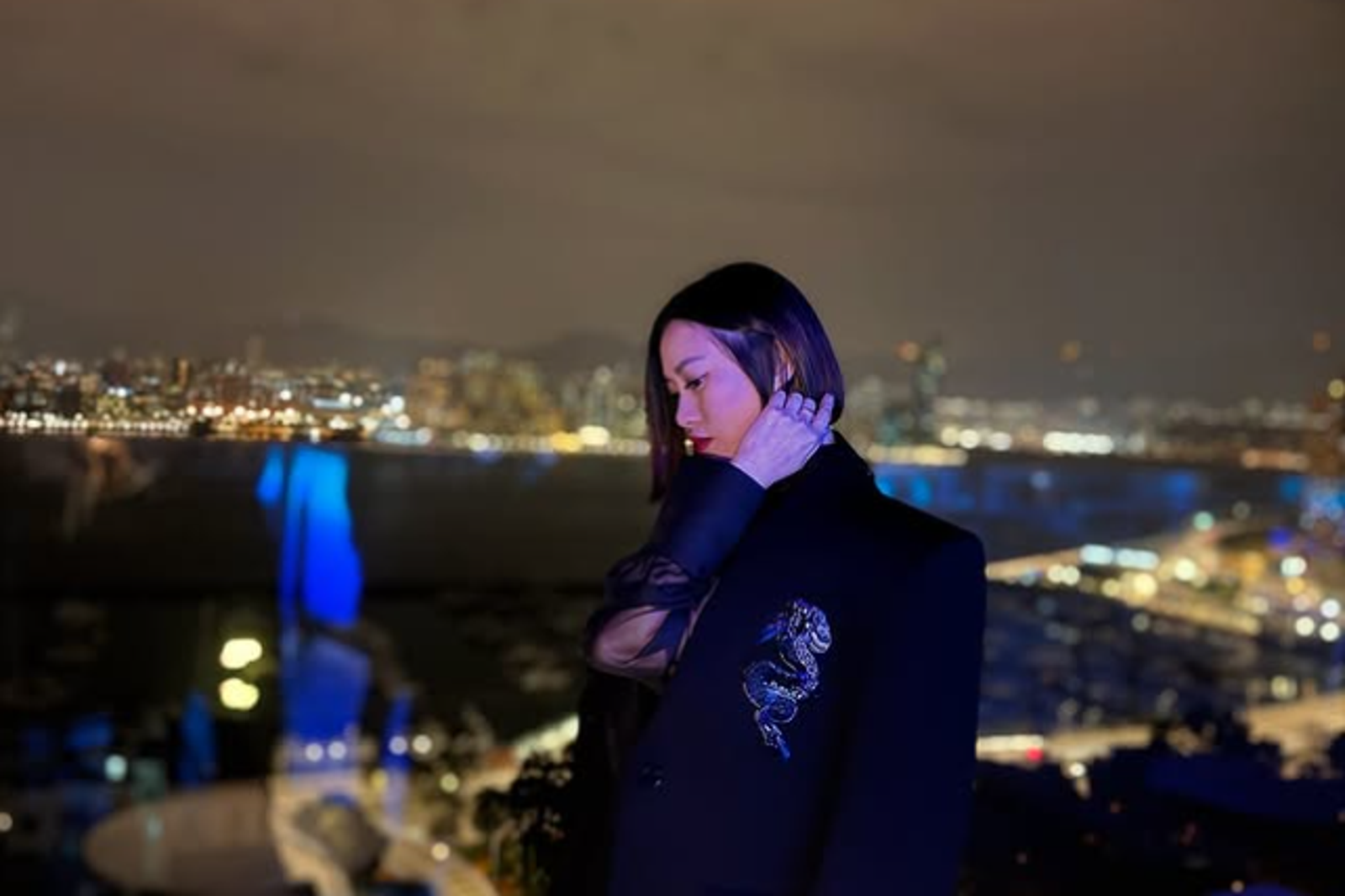 名醫牛奶針奪命案未完...女創作者爆遭猥褻經歷：醫未經同意親我