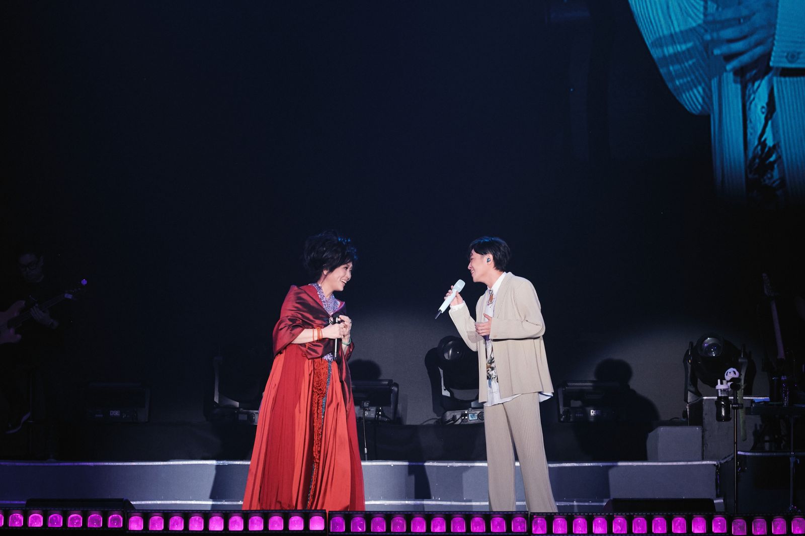 齊豫驚傳「債務纏身」　認了欠債6年食言而肥：活在愧疚裡