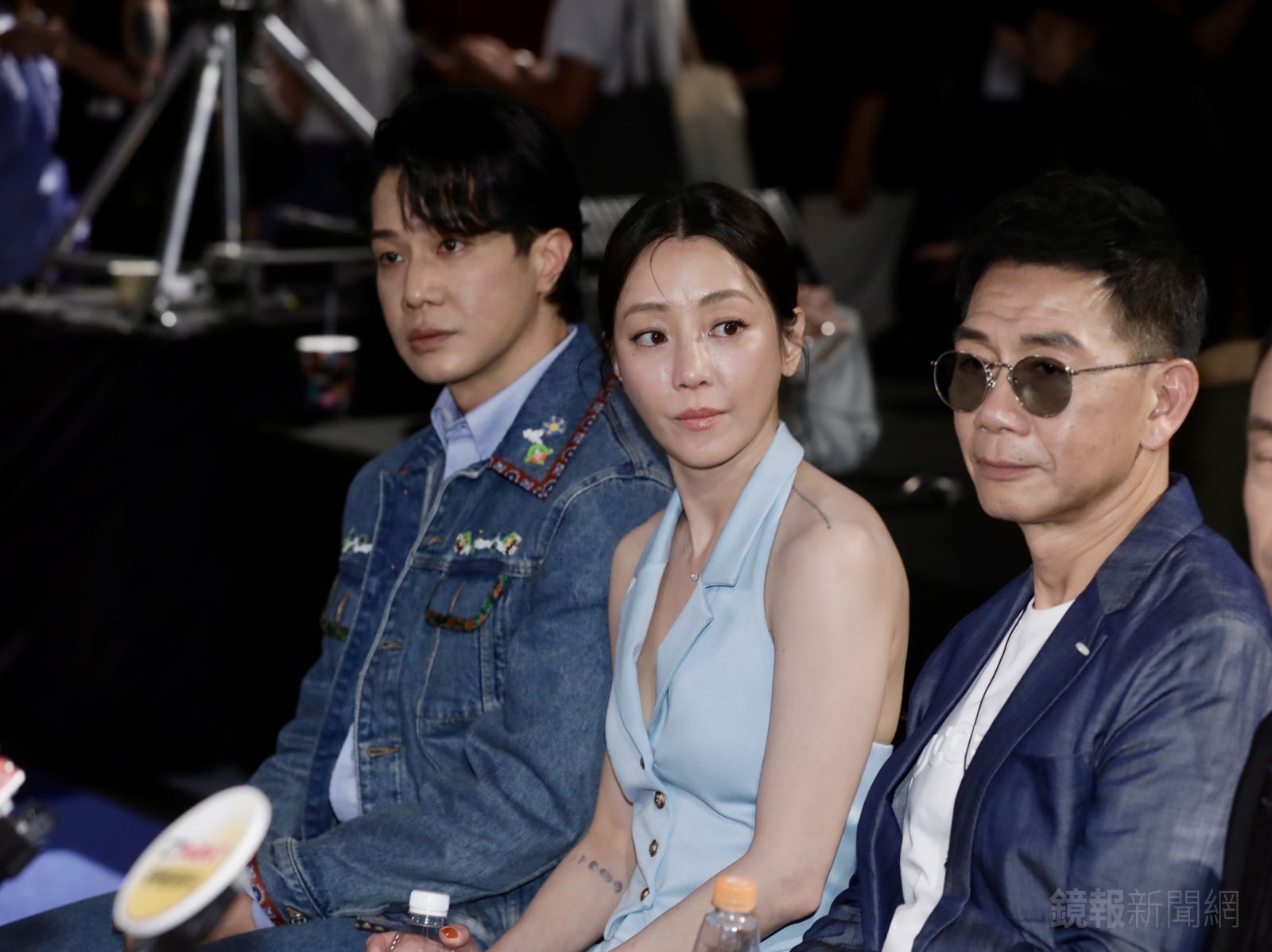 謝欣穎親揭與王柏傑感情現況 婚戒照內幕全說了