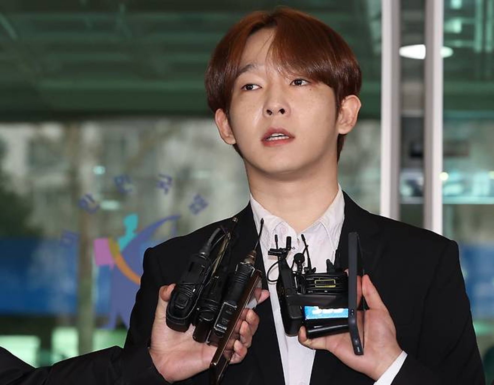 吸毒緩刑又酒駕狂飆182公里！南太鉉遭求刑1年6個月　律師求情：曾住精神科