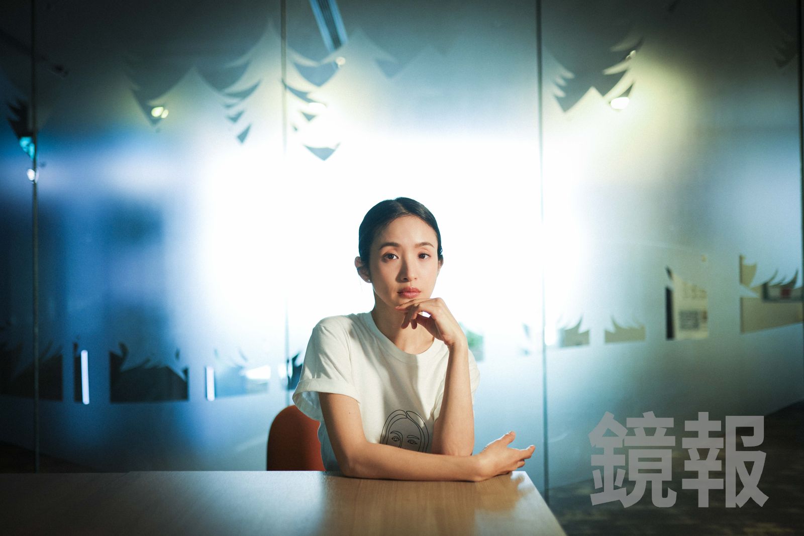 專訪/「10年前的我會嗤之以鼻」!林依晨遠距12年揭夫妻潛規則 不委曲求全「會快狠準放手」