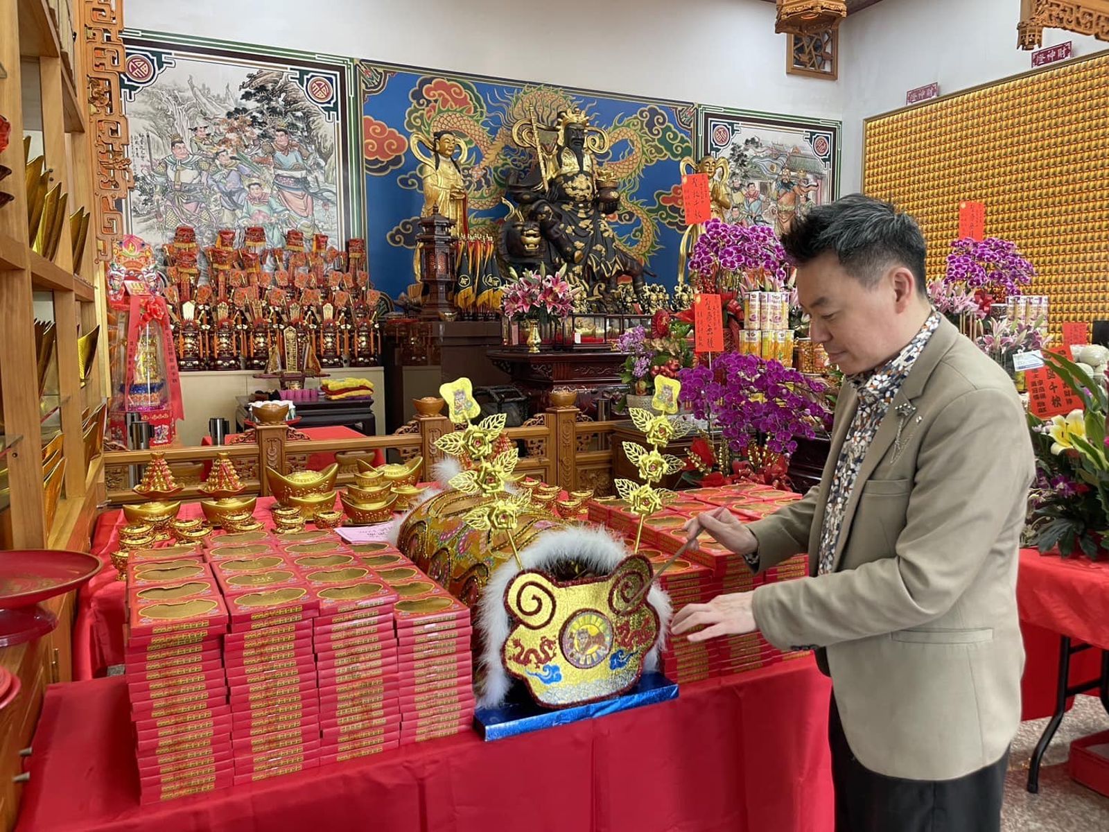 今天九九重陽「極陽日」大凶!4生肖易沖煞 小孟老師:6件事千萬不要做