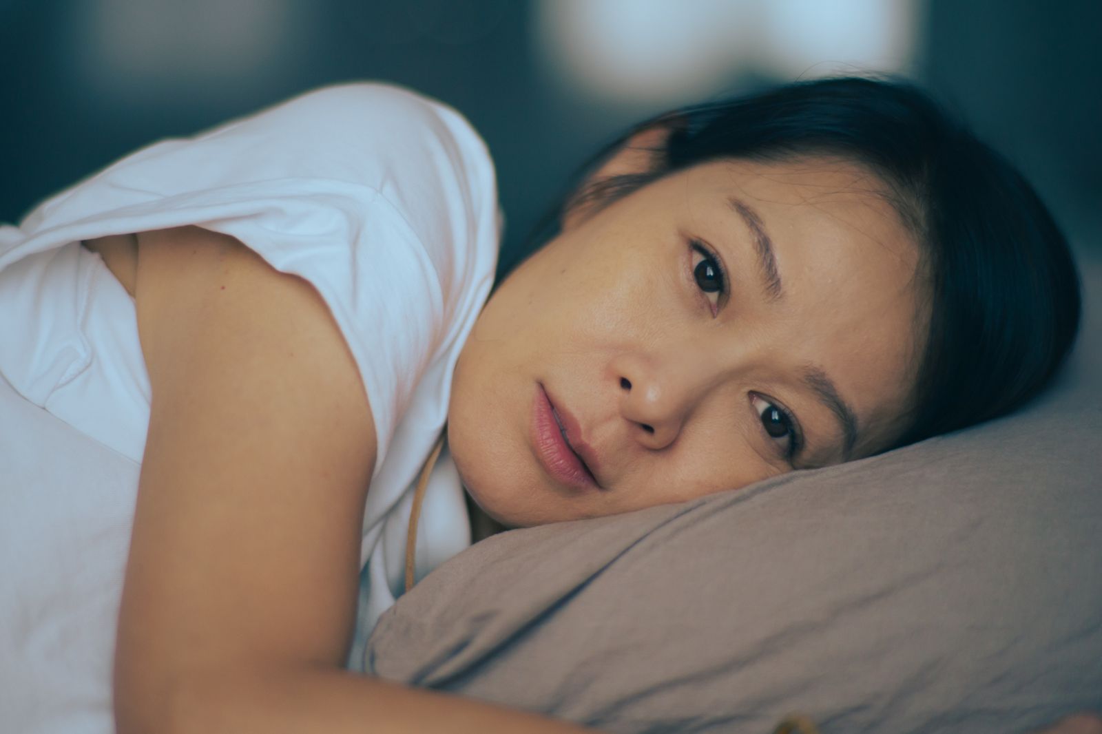 劉若英入圍金馬最佳女主角，被評審認為「在這麼有限的條件的限制之下，其實也展示了劉若英在今年沉澱的一個演出」。金馬執委會提供