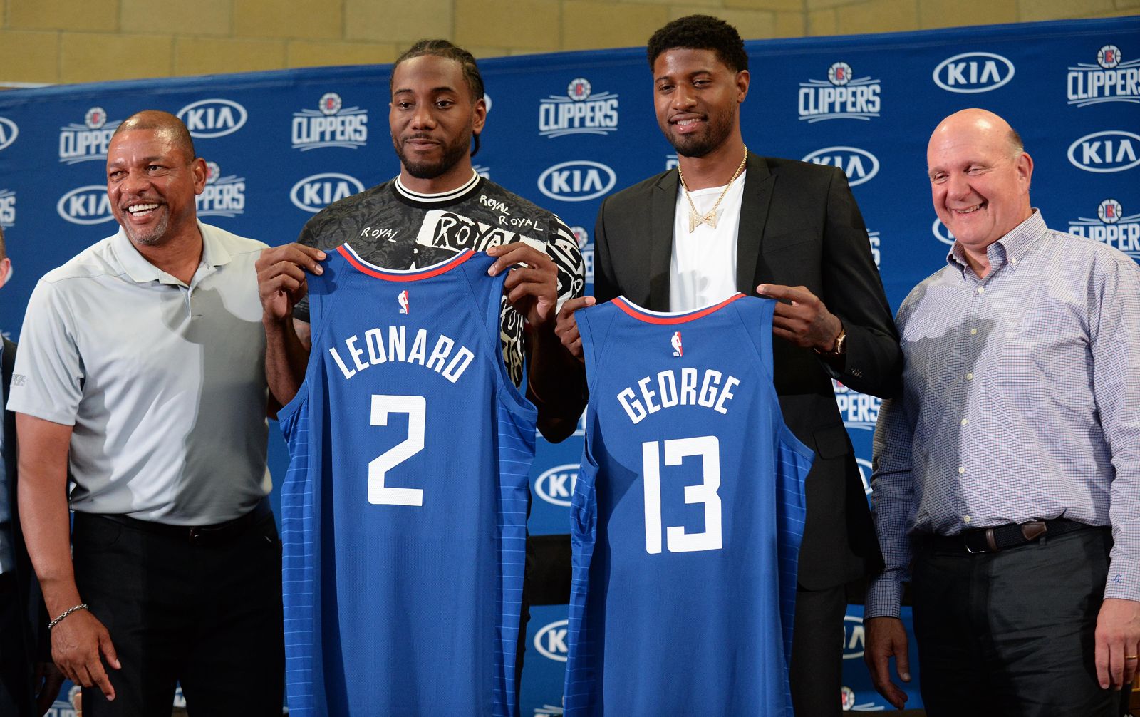 沒收5枚首輪籤的毀滅性打擊!NBA鐵腕整頓快艇薪資黑幕 爭冠鬧劇淪歷史笑柄