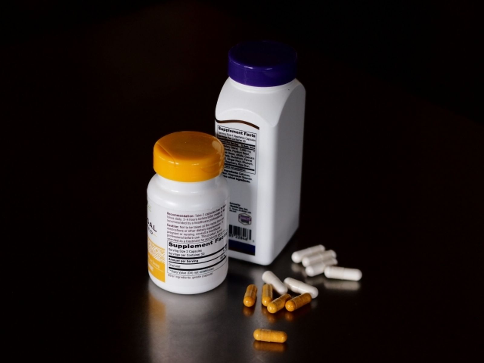 這2物一起吃阻礙鈣質吸收！專家曝「補鈣禁忌」別踩雷