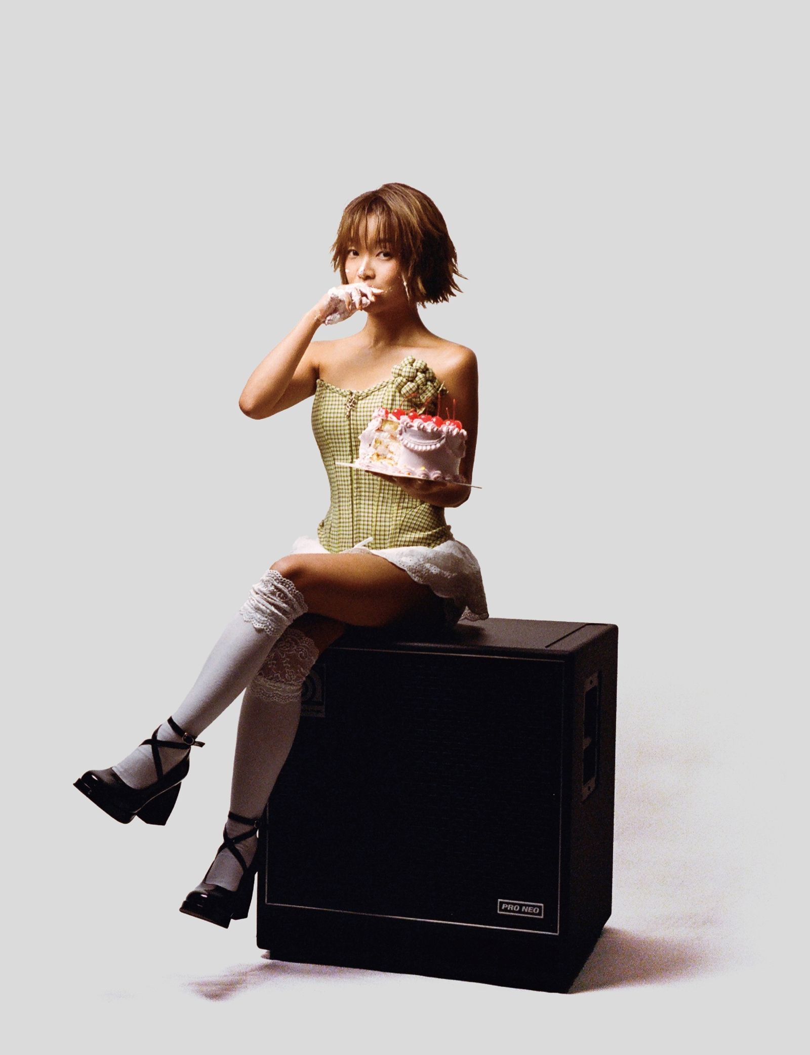 moon tang將於10月來台開唱。小金鹿娛樂提供