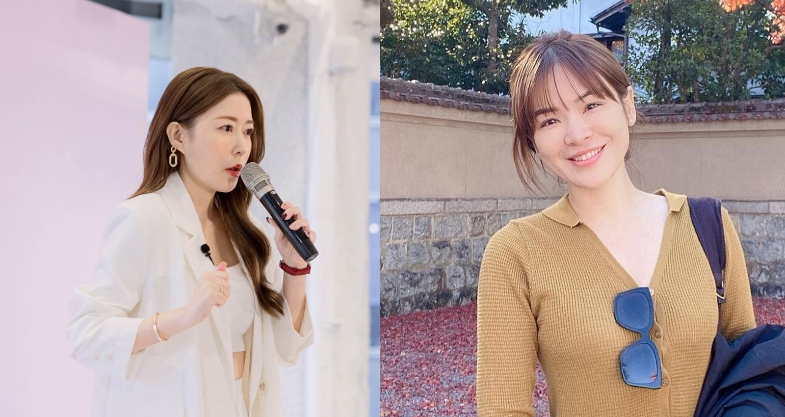 粿粿王子不倫戀引網攻訐!電商女王周品均憂性羞辱非正義 陳沂直批「活該」