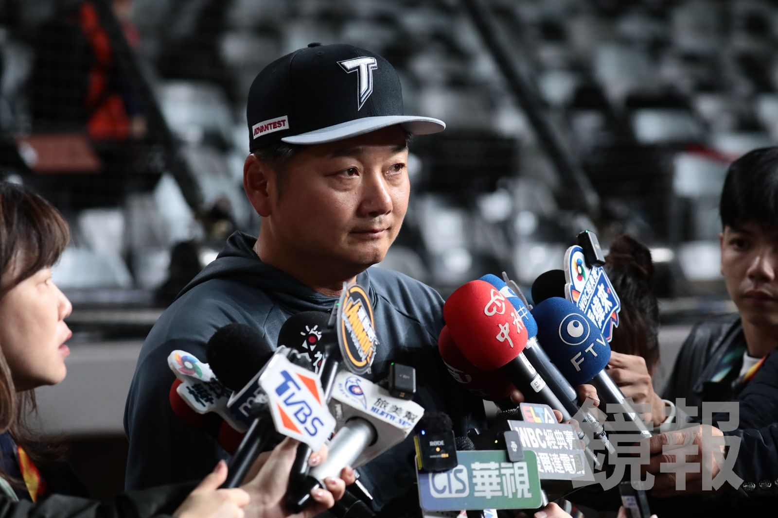 WBC首戰負澳洲！明迎大谷翔平　曾豪駒：日本隊投打都大聯盟等級
