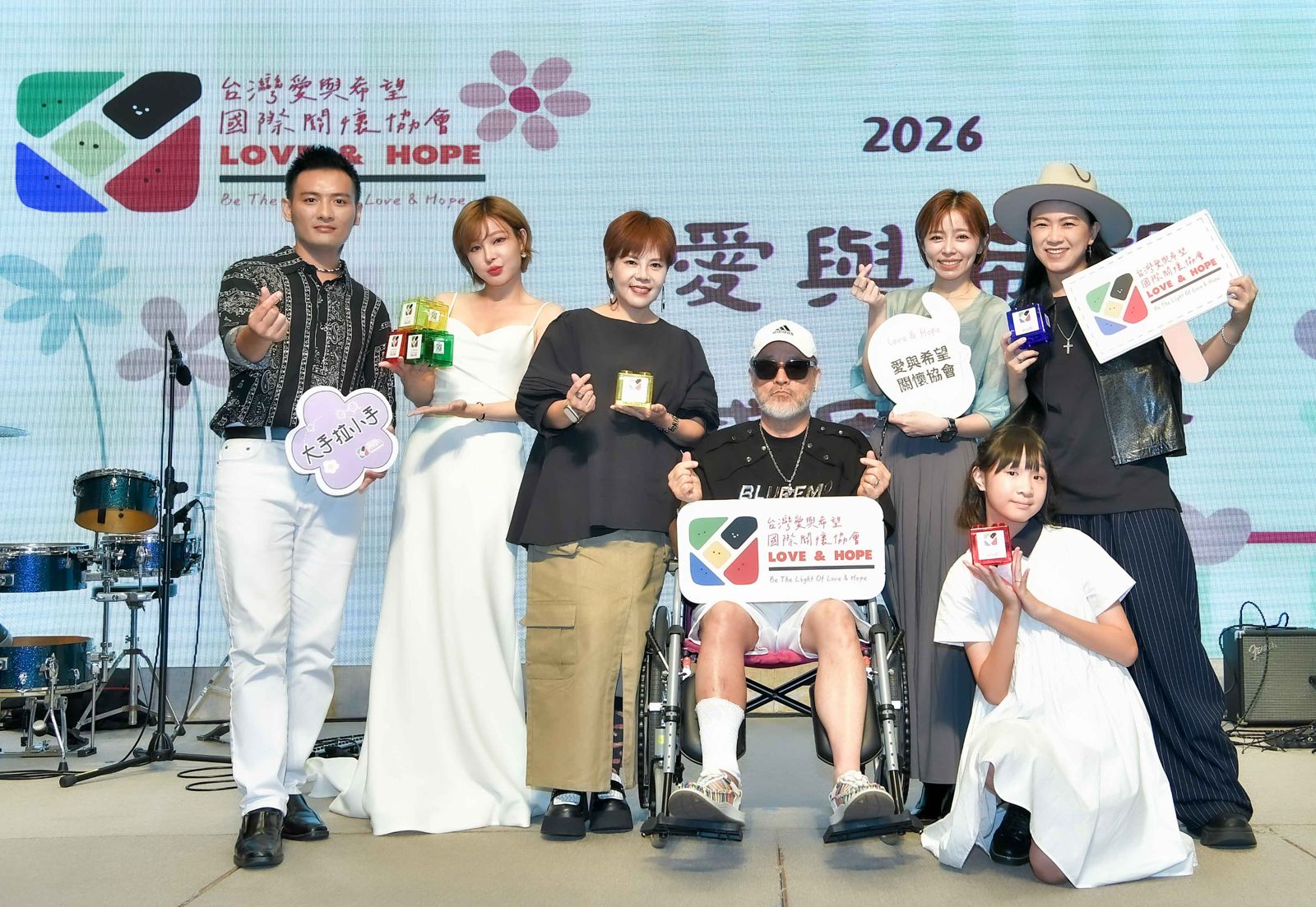 艾成離世4周年!王瞳淚憶亡夫「他永遠不會離開」 親揭想念他的方式