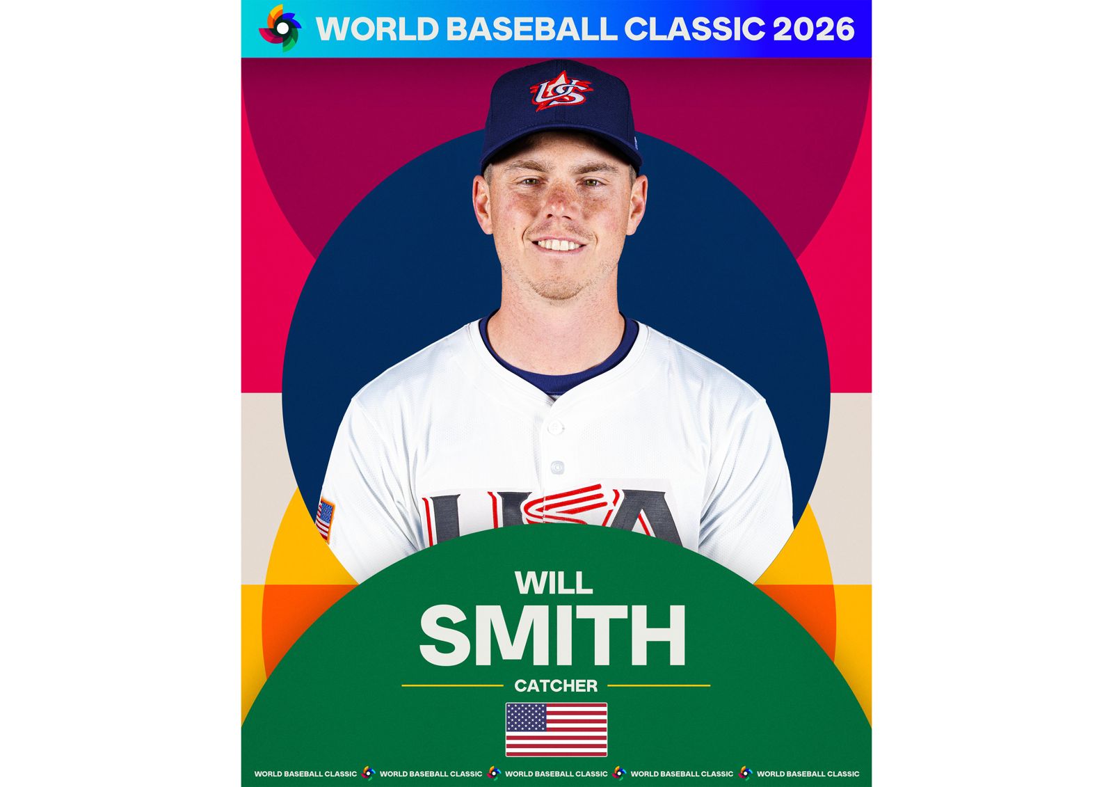 宇宙美國隊WBC再升級！四大補強曝光　費城重砲與道奇二連霸捕手都入列