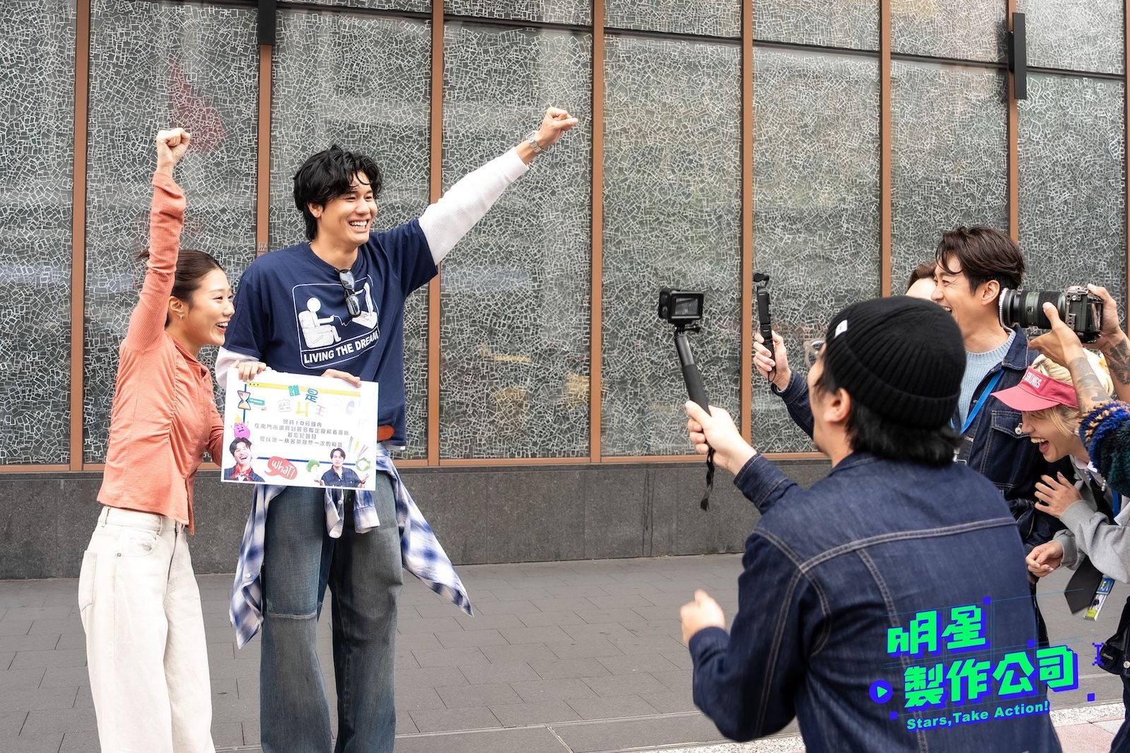 錄影現場大翻臉?風田直言團隊默契差 Lulu反擊怒揭:你錄李多慧那集只會放屁!