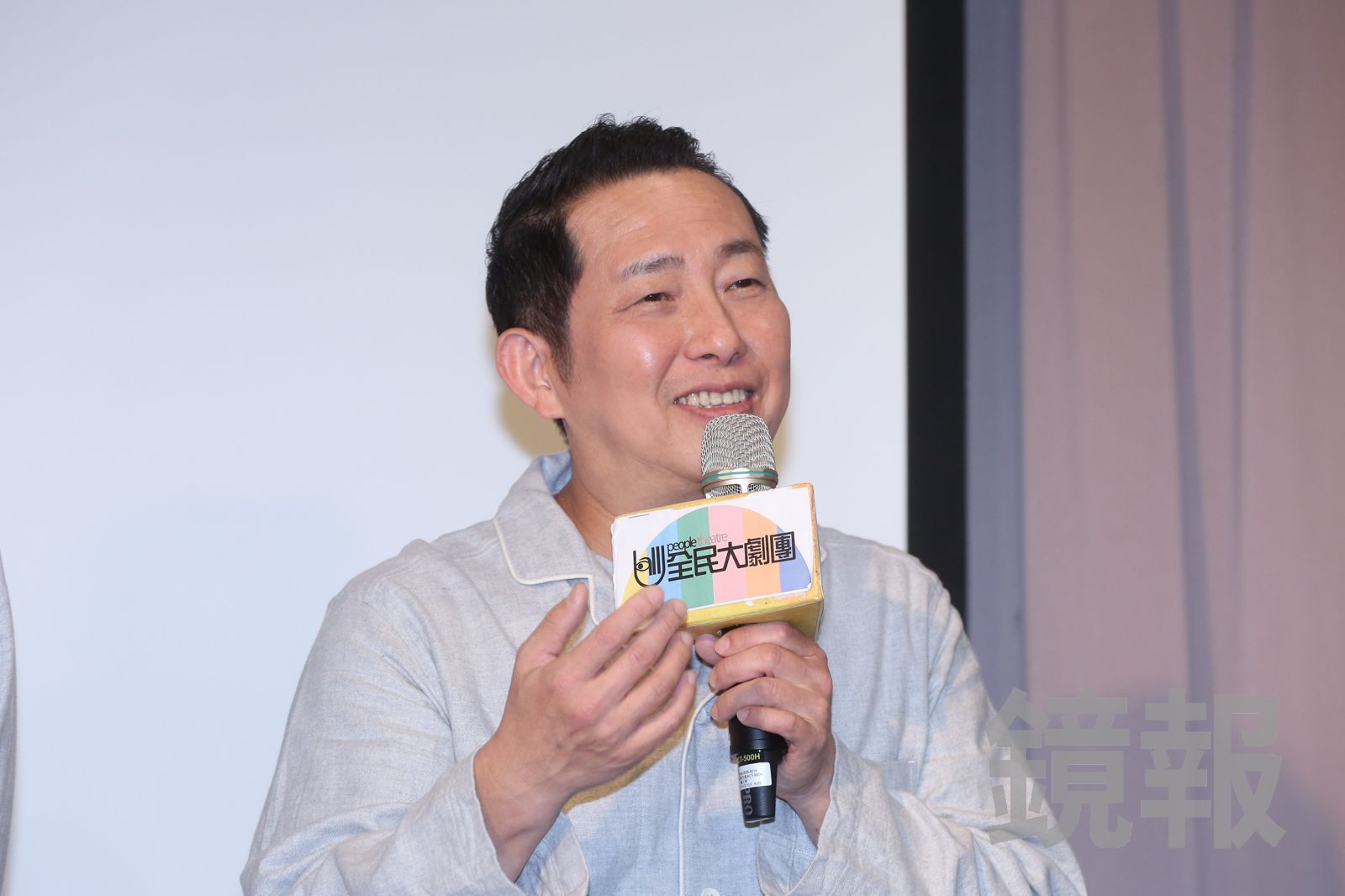 中國被挖呼麻黑歷史！58歲金鐘視帝慘遭換角　回台驚曝成「便當外送員」近況