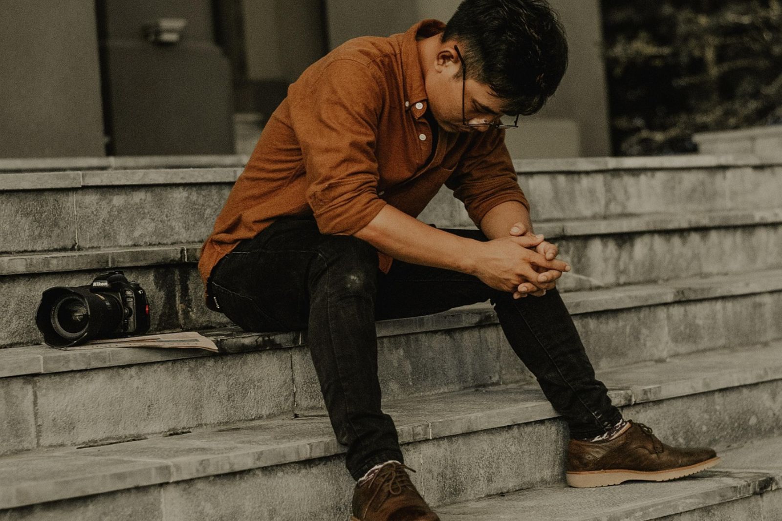 4年女友為了「這件事」拋棄他　才１個月就「哭求原諒」…他好為難