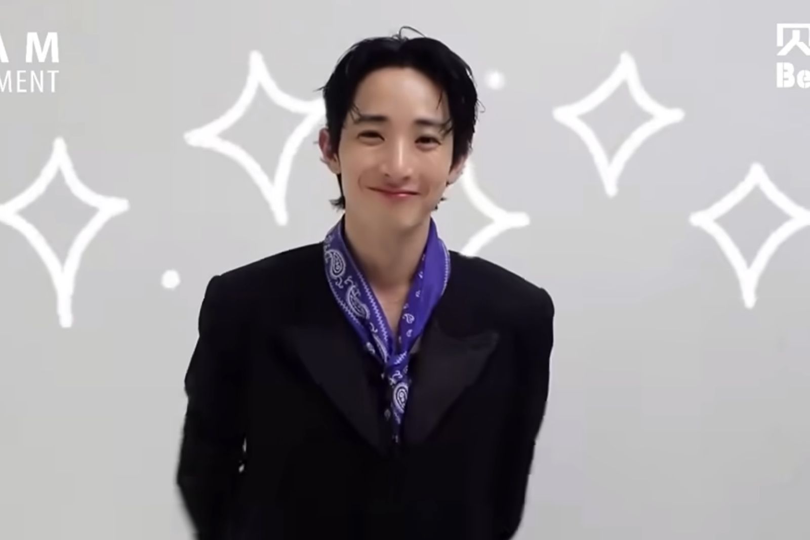 李洙赫杭州見面會遭主辦壓榨工作10多小時　經紀公司道歉了