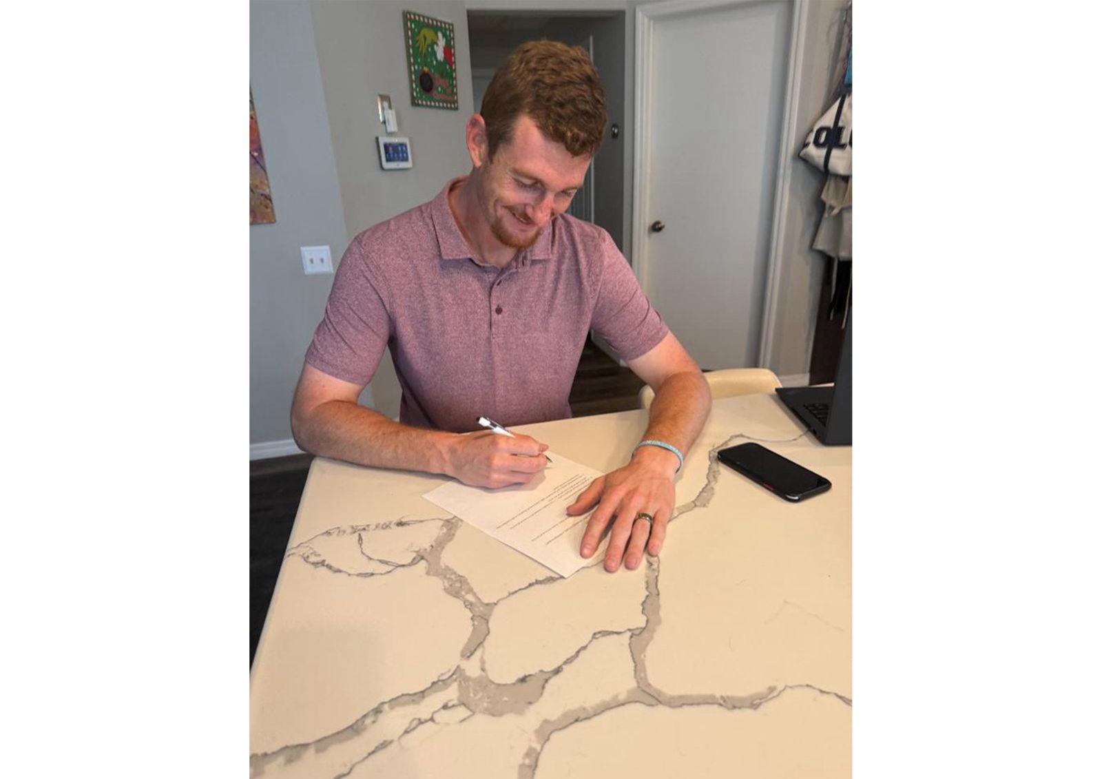 樂天桃猿新洋投「魔爾曼」到位　提前布局新賽季洋將戰力