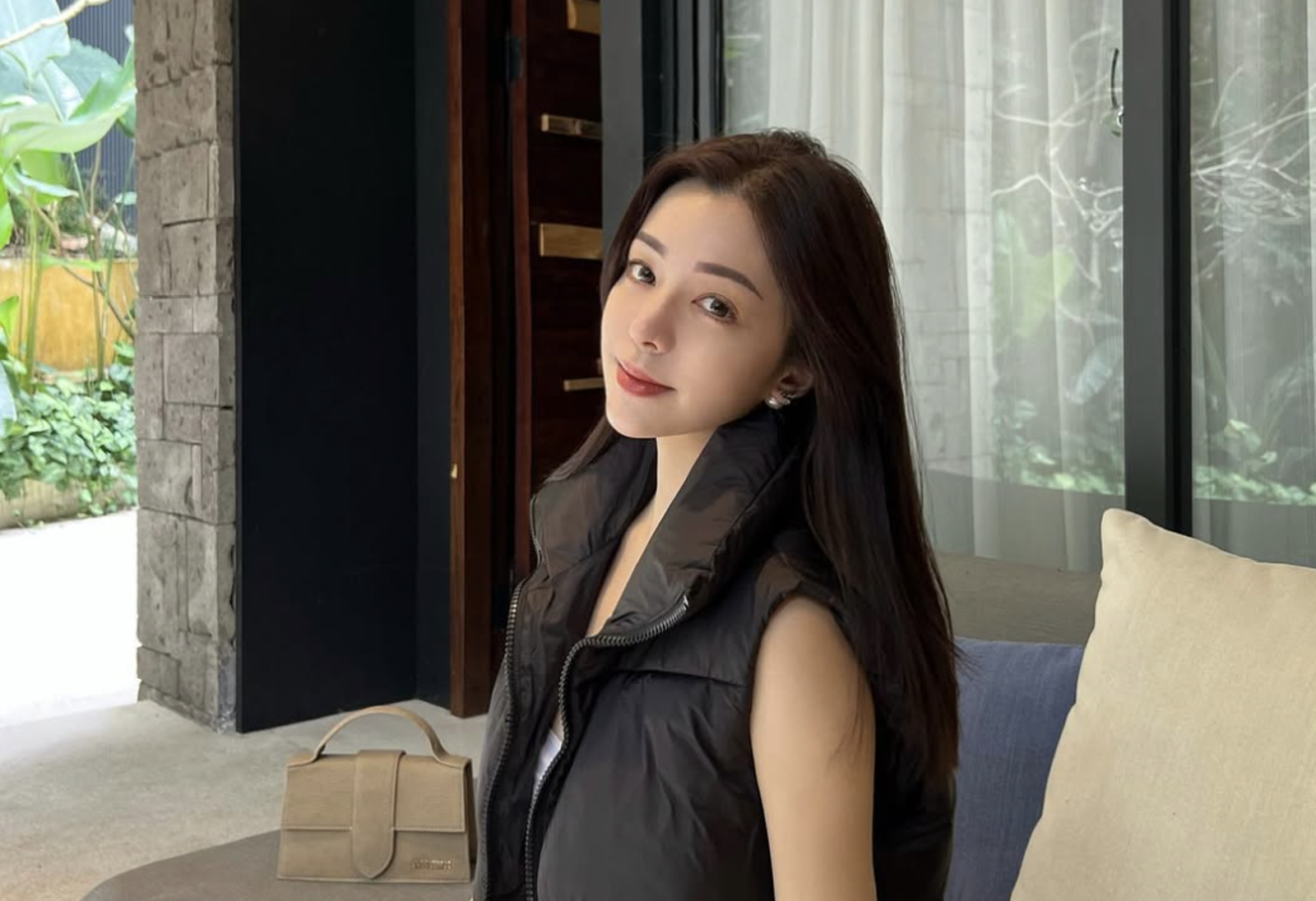 阮經天名媛前女友爆「色聊」勾引富商 「想玩嗎?」惹到貴婦!氣炸公開私下為人