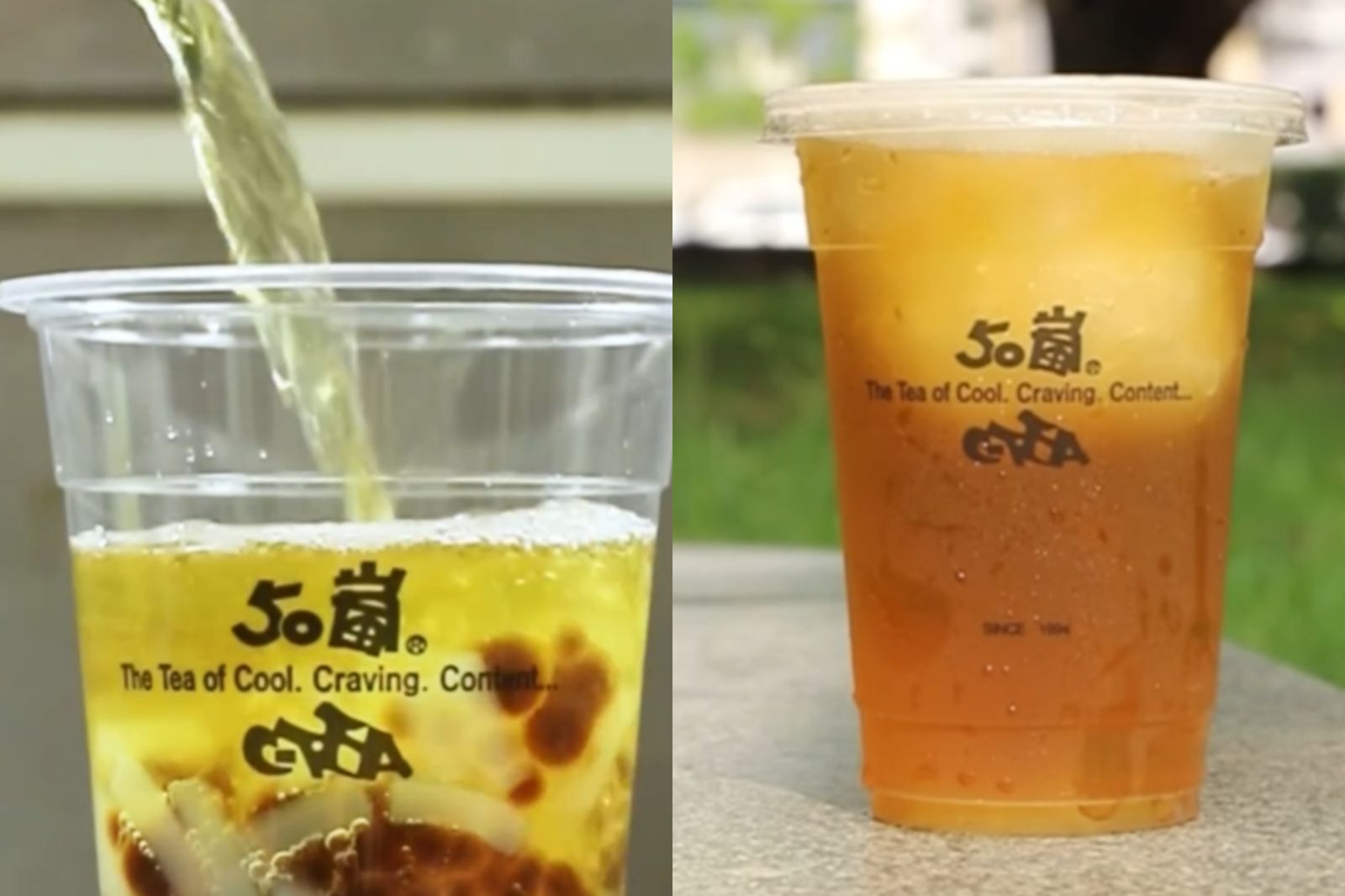 50嵐「神秘符號」是什麼意思？他喝20年沒看懂　內行人揭正確答案