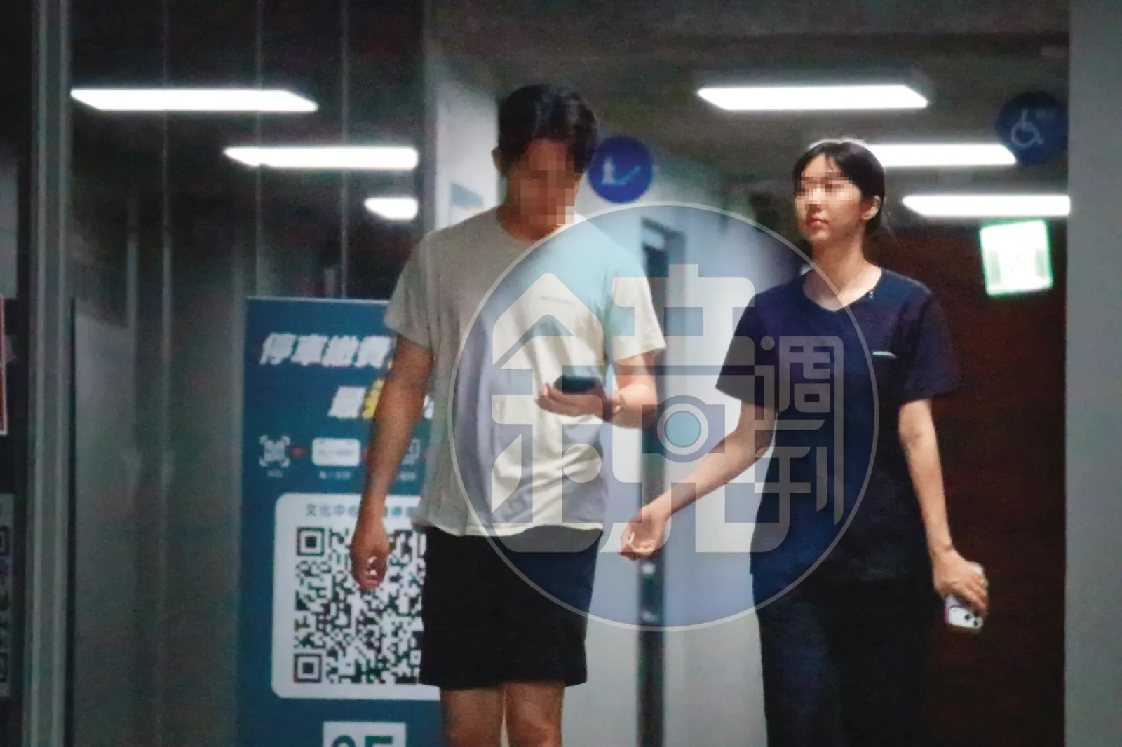 許芊芊住進2000萬豪宅!趙翊廷對話曝光 驚爆陳幸妤早就起疑