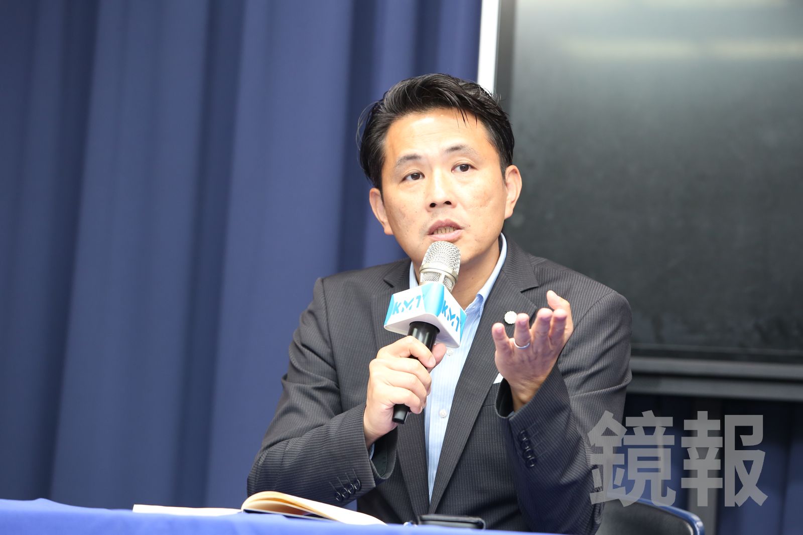 明年度國防預算破兆元大關 國民黨:政府能負擔年均400億無人機