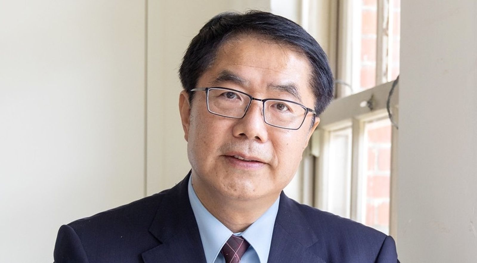 利用市長大頭貼PO文「台南放颱風假」慘了　原PO刪文道歉！台南市長回應了