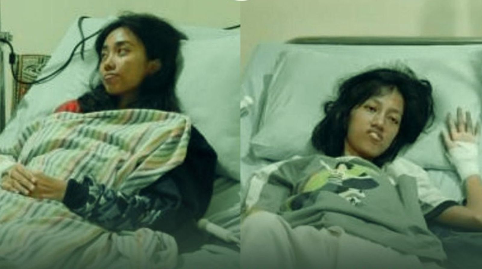 「媽媽說別麻煩鄰居」！印尼姊妹「守屍19天」…靠喝水撐近3週險喪命