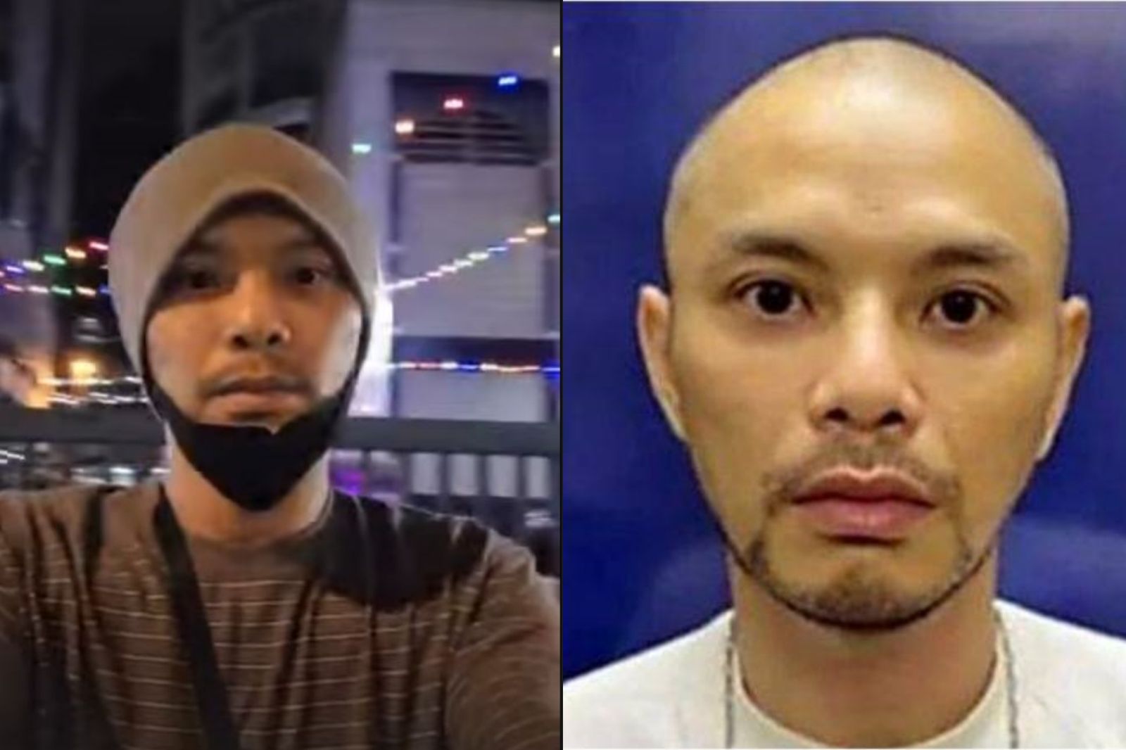 大反轉！黃明志涉謝侑芯命案將獲釋　馬國總檢察長：無證據顯示致死嫌疑