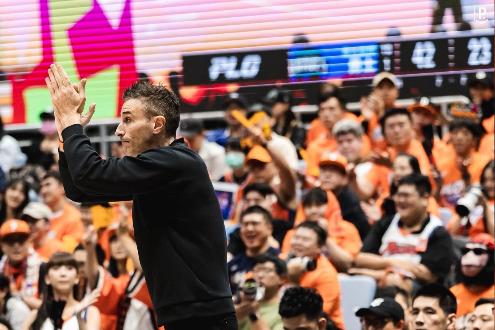 領航猿G7大勝富邦勇士完成PLG二連霸!卡總喊話舉辦「台灣大賽」