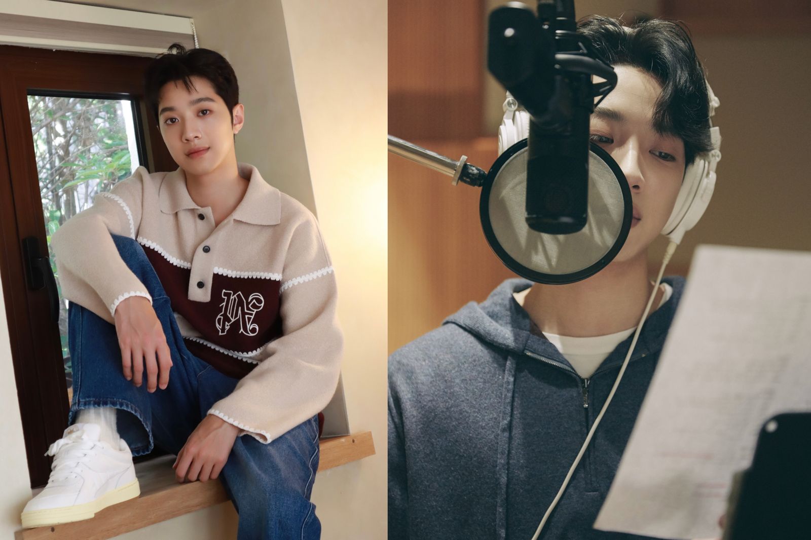 「我寧願你約砲」一句話震碎三觀! 24歲賴冠霖首吐退圈內幕