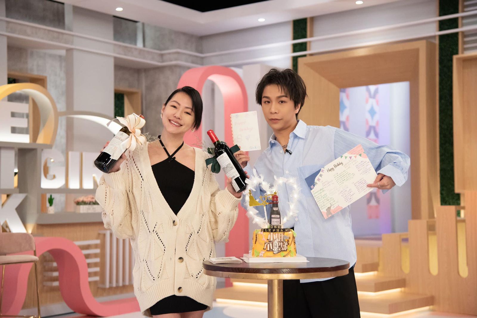 台灣又有新詐騙手法！《小姐不熙娣》企劃「加LINE要照片＋個資」…官方急發聲