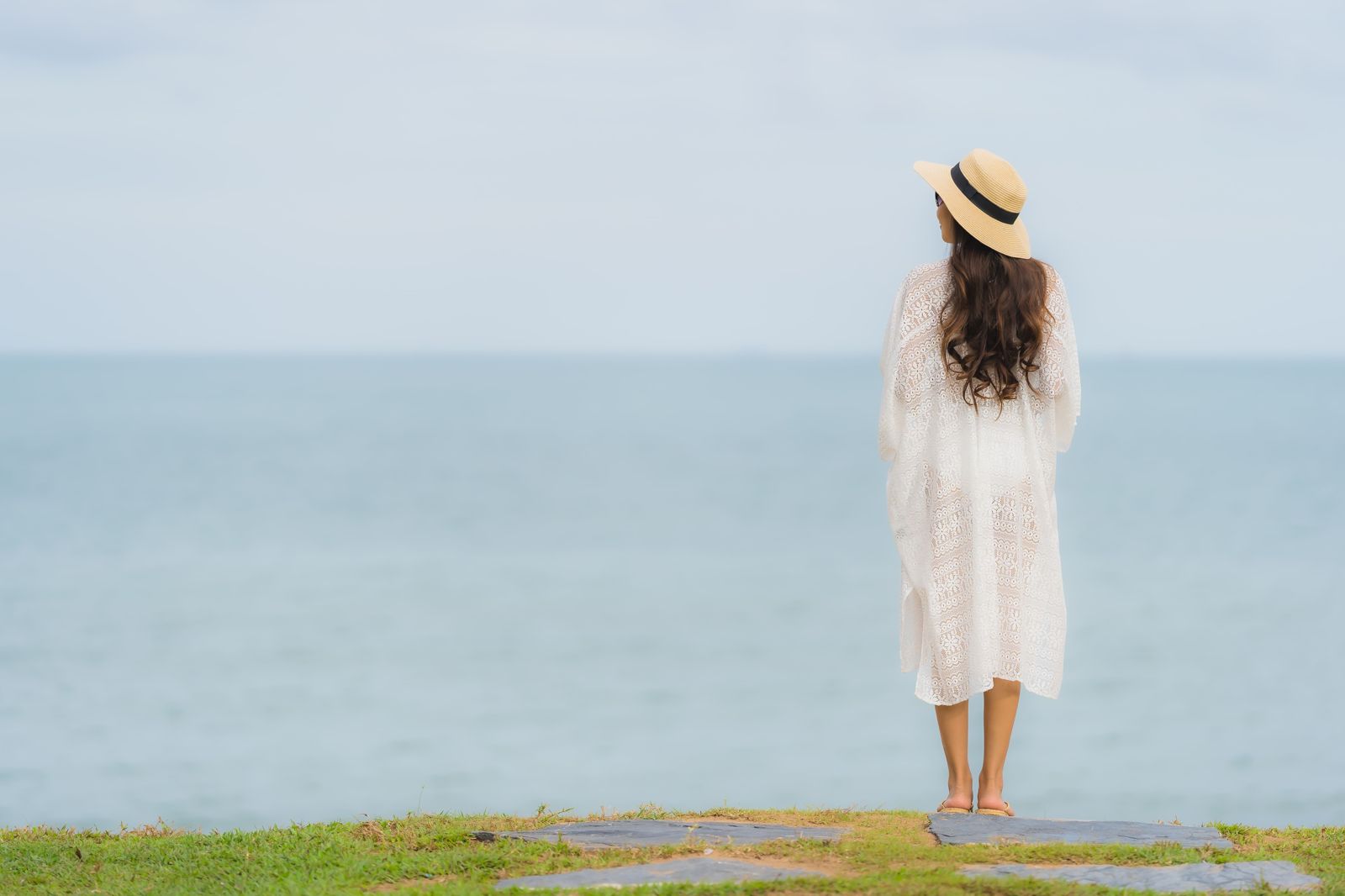 姊姊「條件太好」卻交不到男友!她急問:該怎麼辦?...網友一語突破盲腸