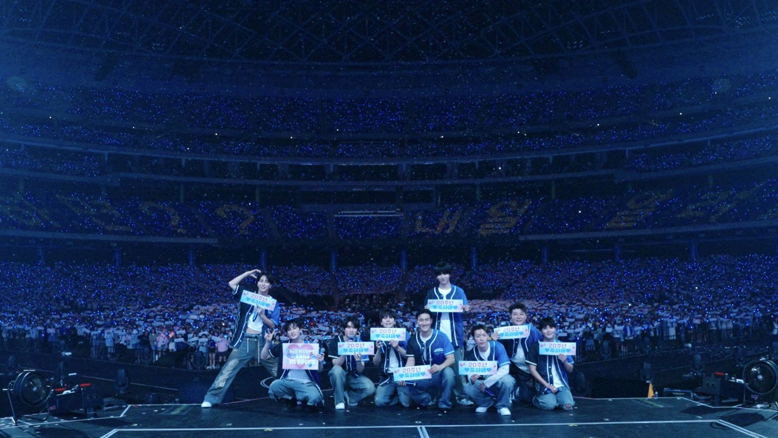 SJ演唱會意外！厲旭陪粉絲進醫院「守到最後」　遭質疑應對不周「真相曝光」