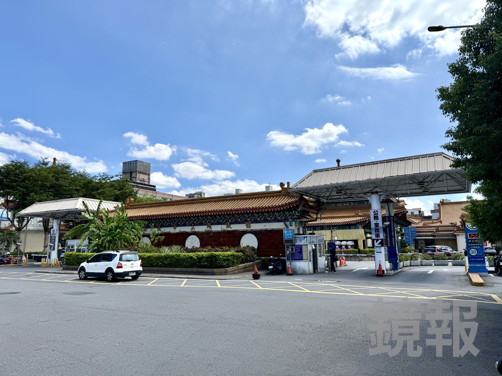 驚爆殯葬處索賄內幕　天道盟板橋分會黑道世家伸黑手