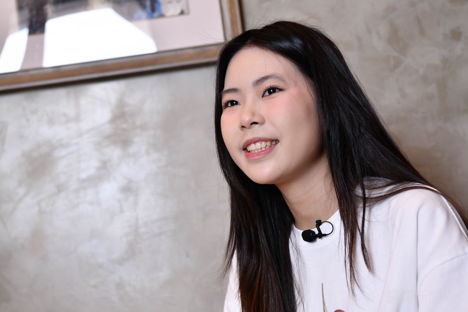 專訪／Lulu自爆赴中國過海關驚魂　遇酸民咒「子孫全上戰場」感觸深