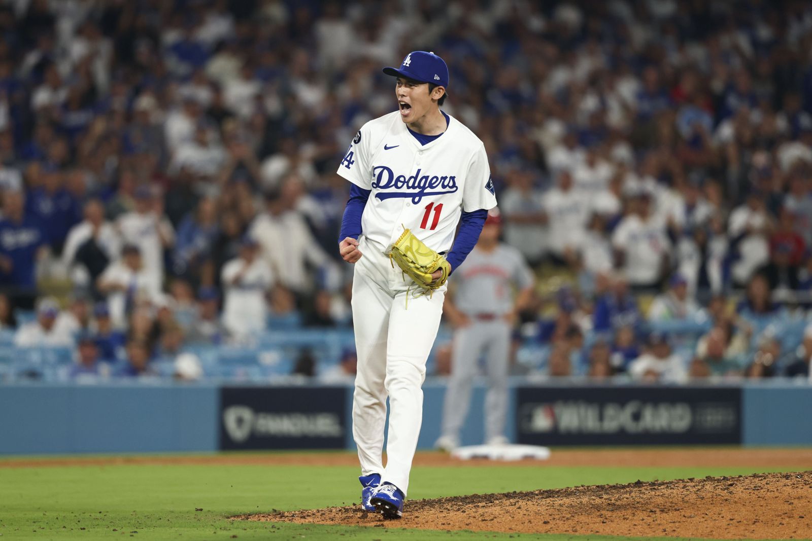 0出局狂失4分！佐佐木朗希春訓先發洗三溫暖　揪出投球機制致命傷