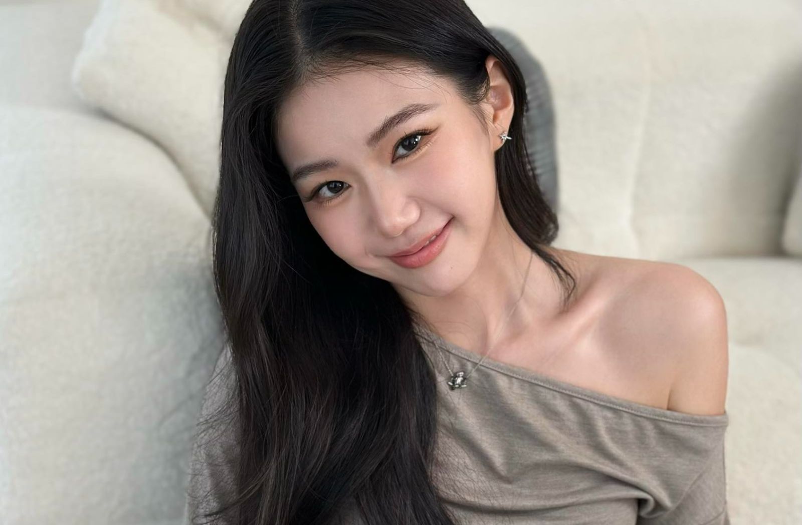 家寧曬美照「開放點菜」拍片靈感！網狂刷「進軍SWAG」