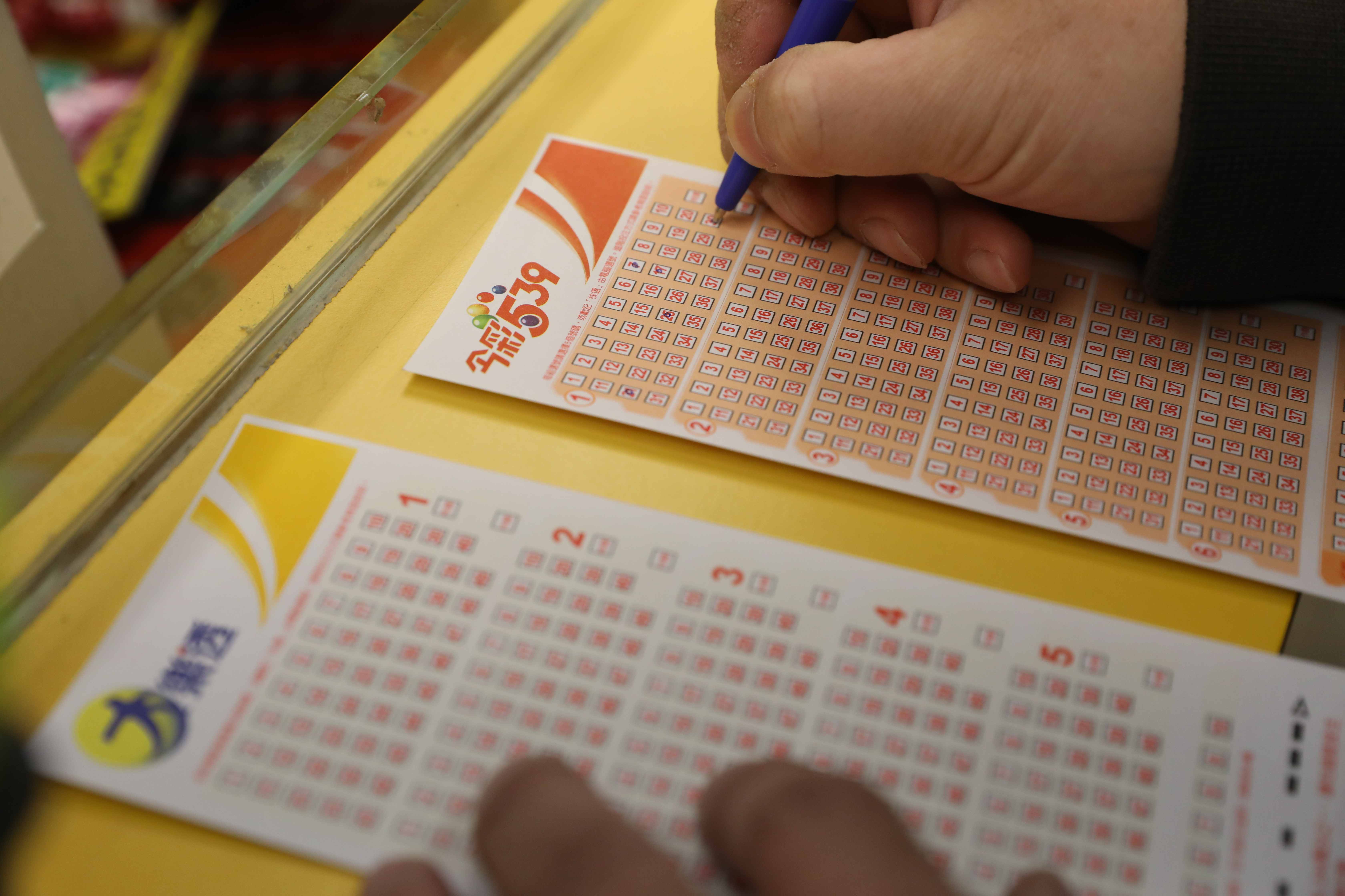 去年億元中獎人牡羊座最多！面相特徵曝光