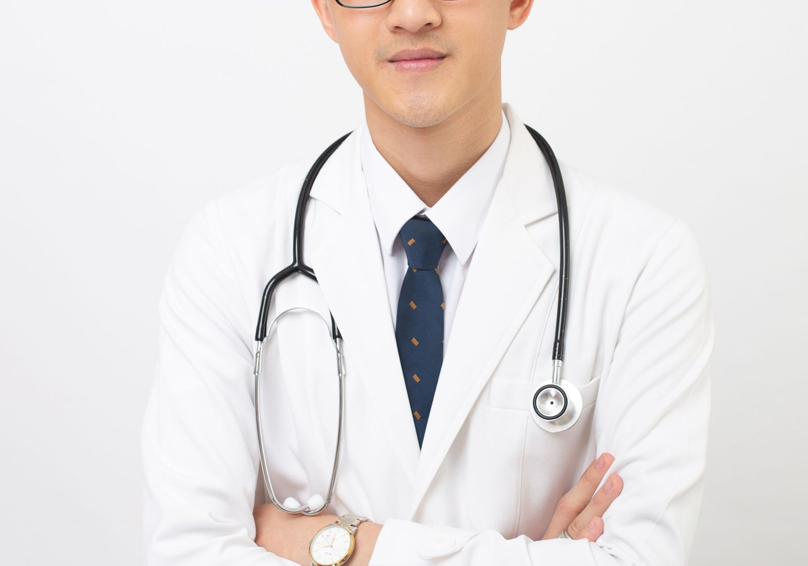 醫師最容易偷吃竟「不是護理師」!黃宥嘉揭醫界潛規則:最容易對「她」動心