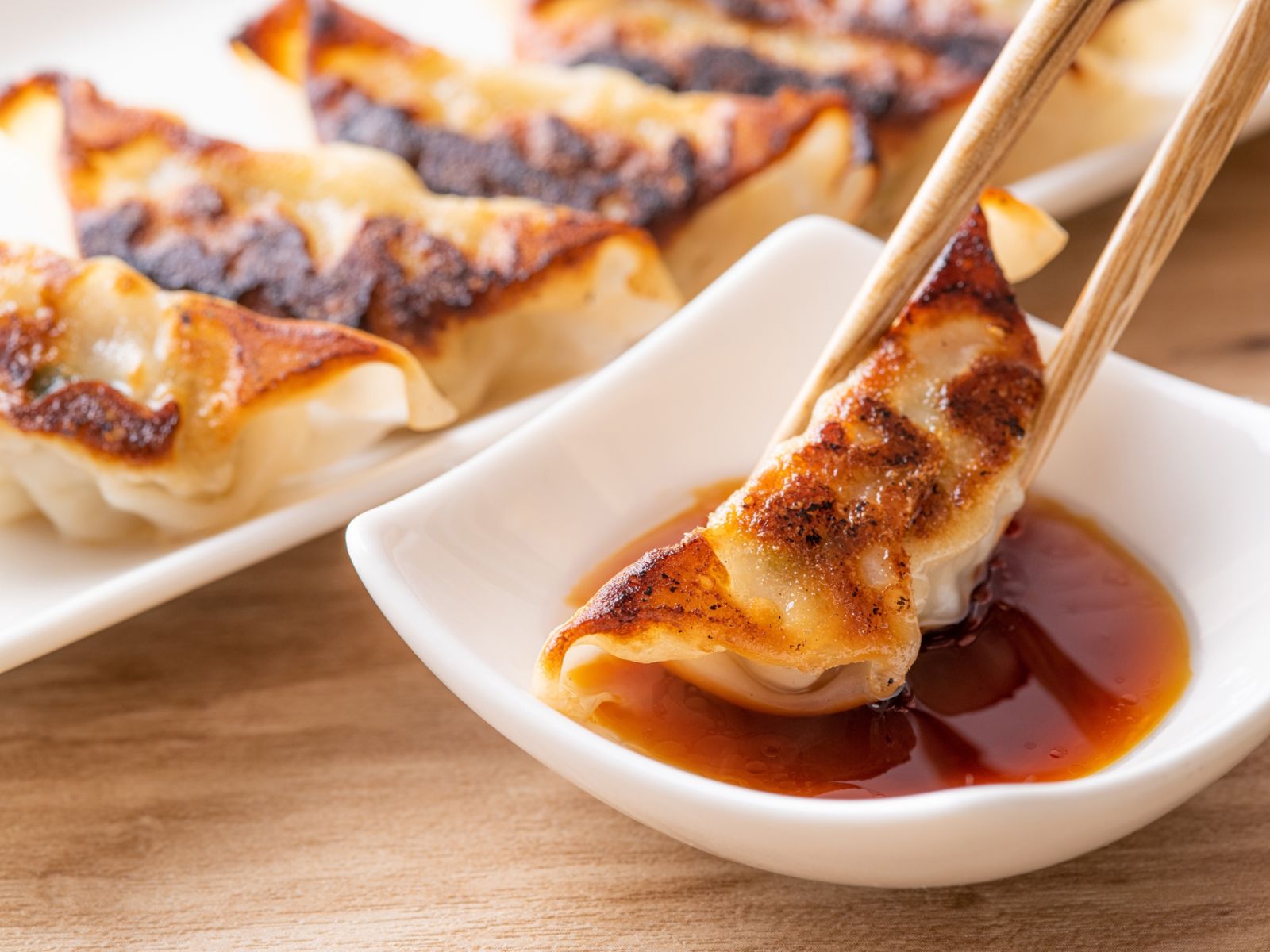 妹子被分手！男友「多吃一顆煎餃」釀爭吵　網友一面倒：是妳無理取鬧