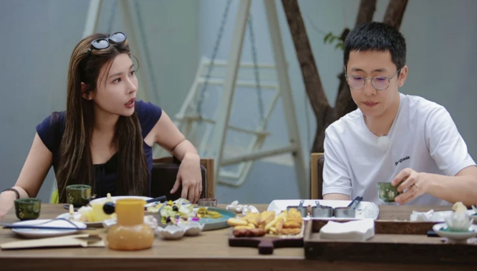 女星婚後3年無性生活、300萬嫁妝全被花　親揭前夫惡行：流產只叫我喝紅糖水