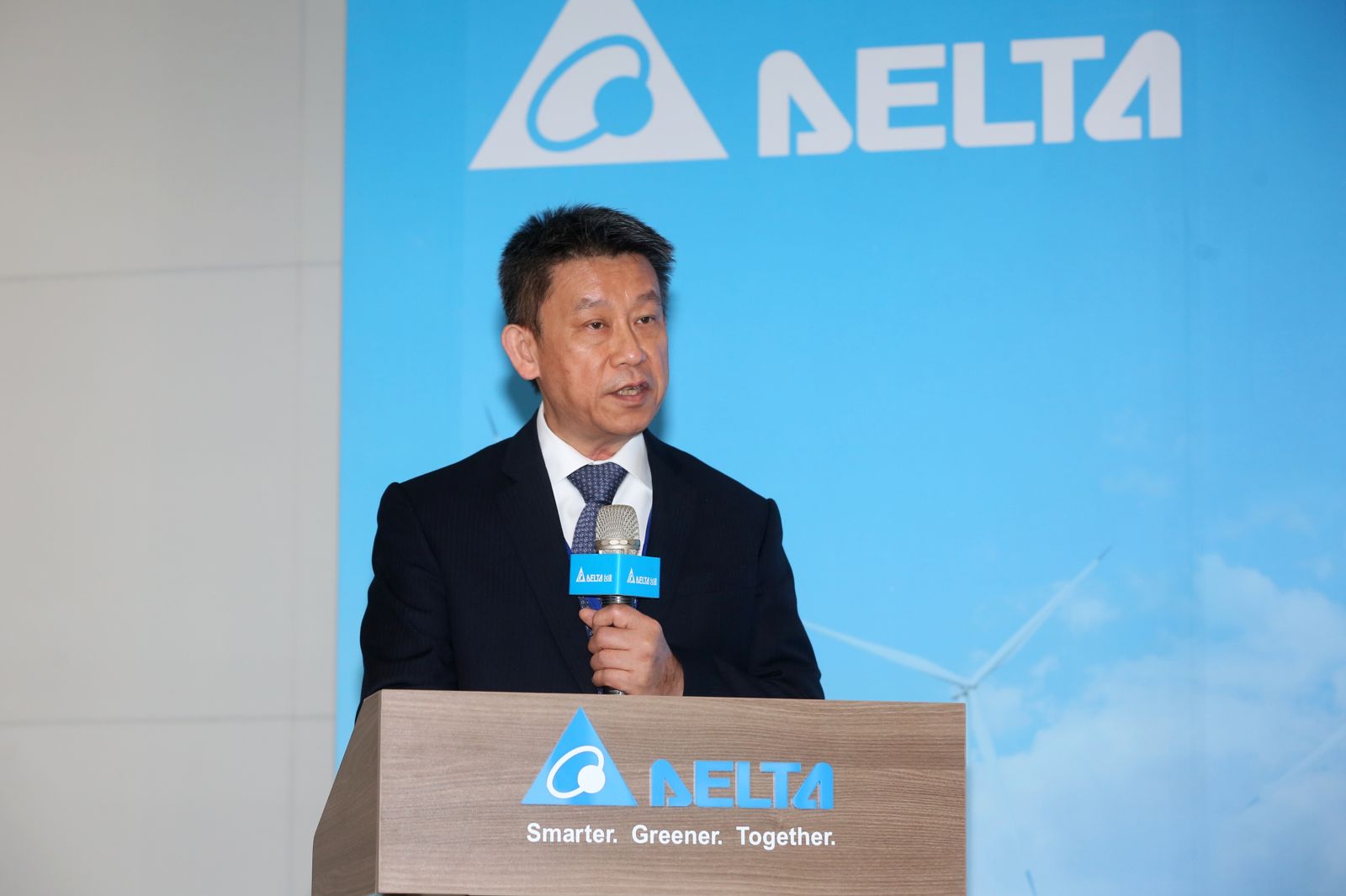 台達電6月營收又改寫歷史次高　第二季營收創單季新高