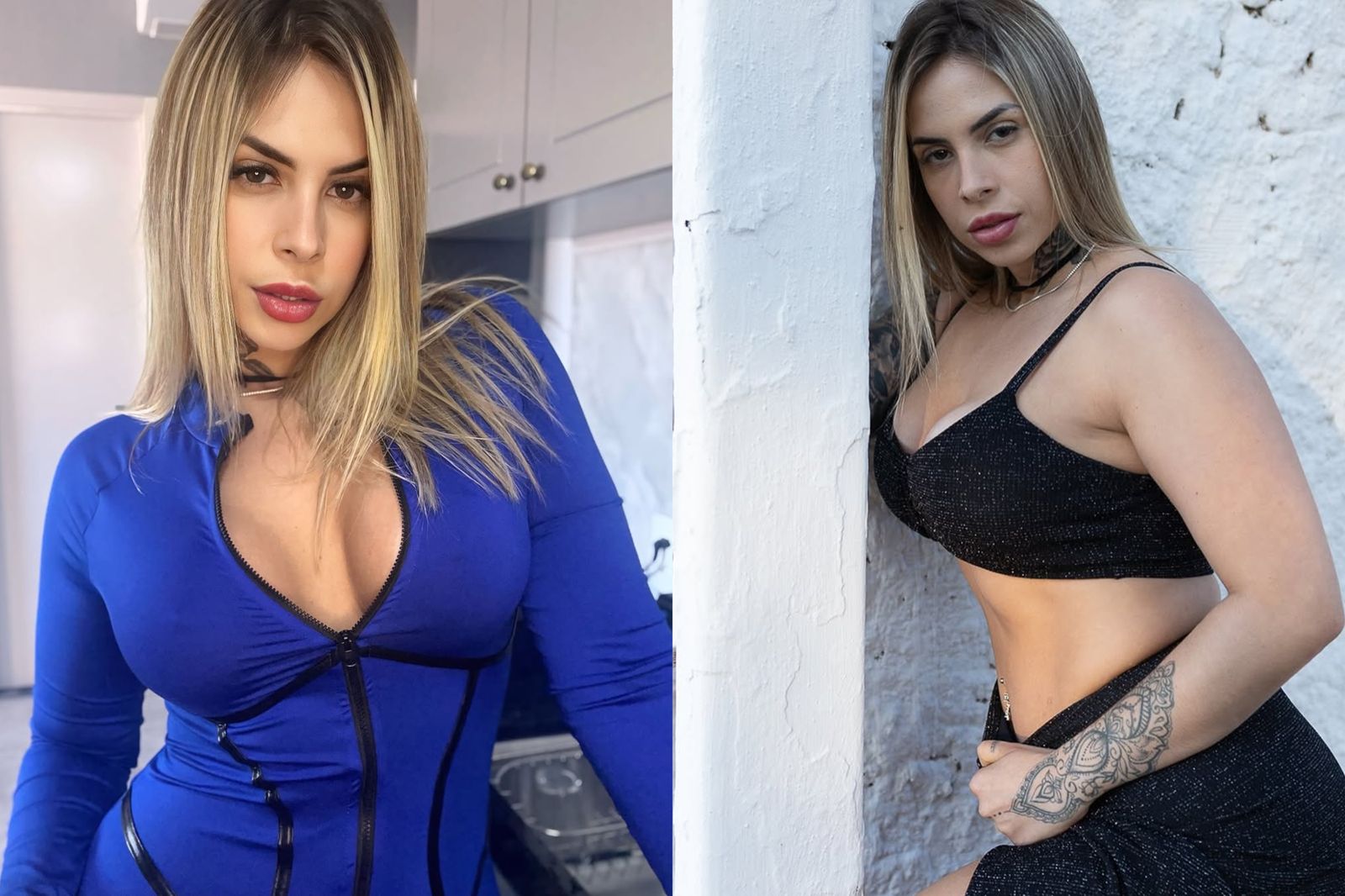 後母變情人！26歲網紅「約小3歲繼子拍A片」…趁老公不在家色色「還意外懷孕」