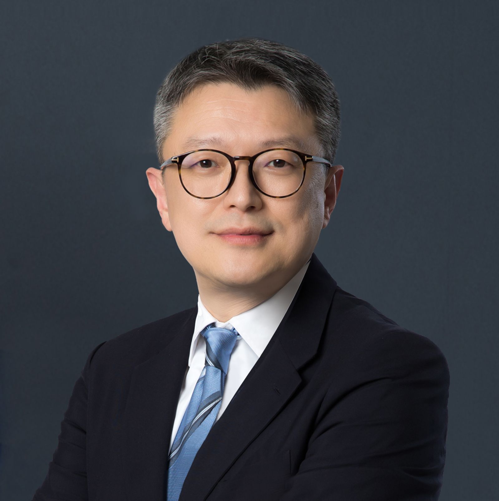 聯電董事會決議共同總經理王石升任執行長 簡山傑轉任欣興董事長