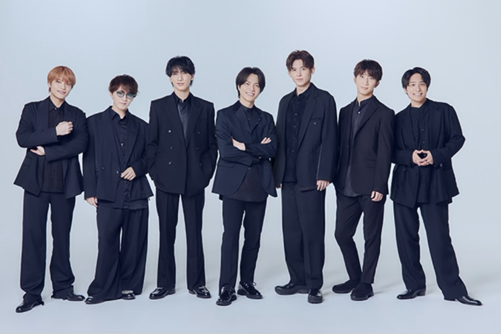 WEST.出道12年「首缺角」!2成員同時退團 2個月後演出剩5人「開放退票」