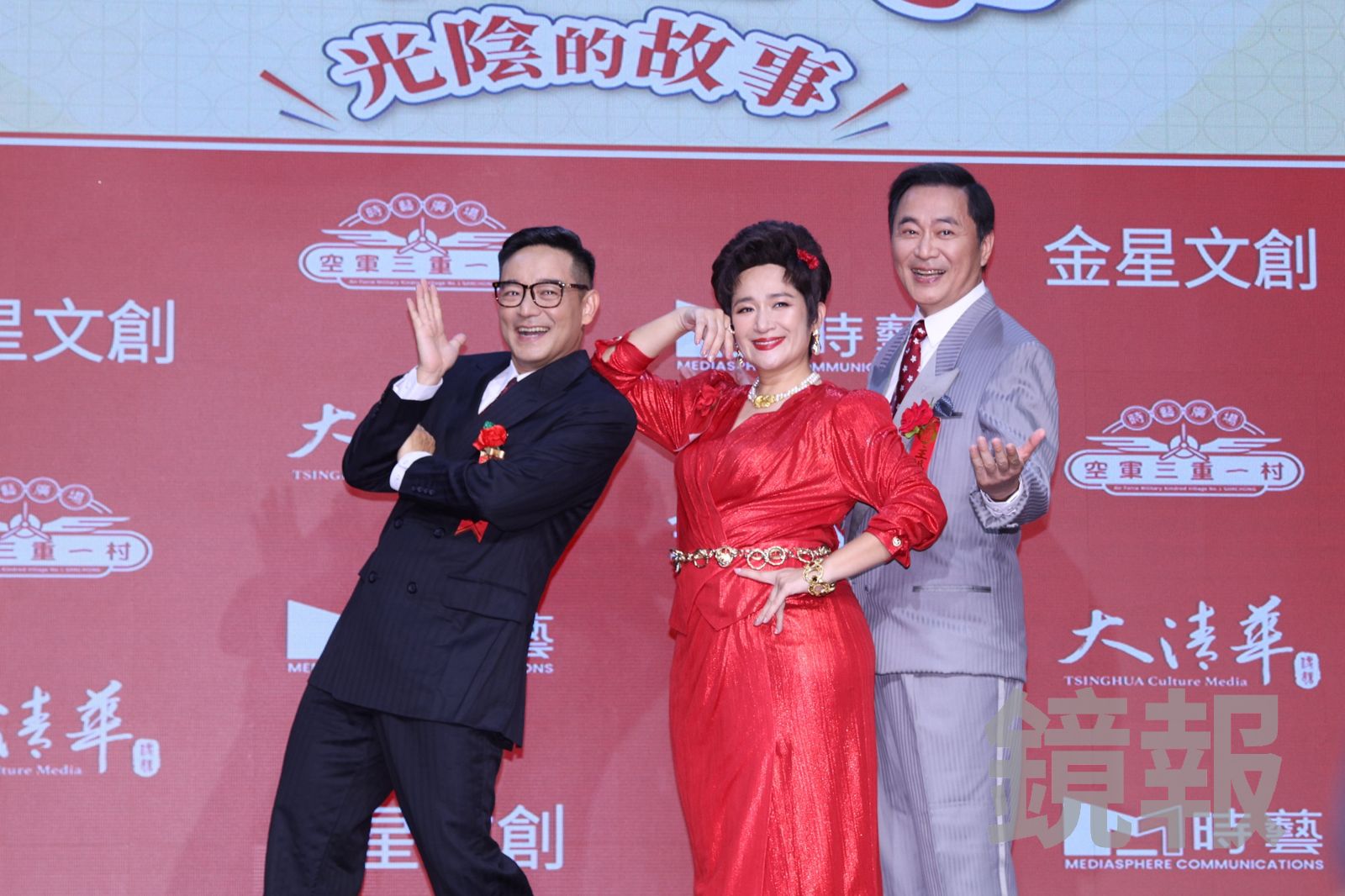 前主播「嫁女70次」揭超狂體驗 主持豪門婚禮爆奇葩經歷!喜宴到一半「新郎消失」真相曝光