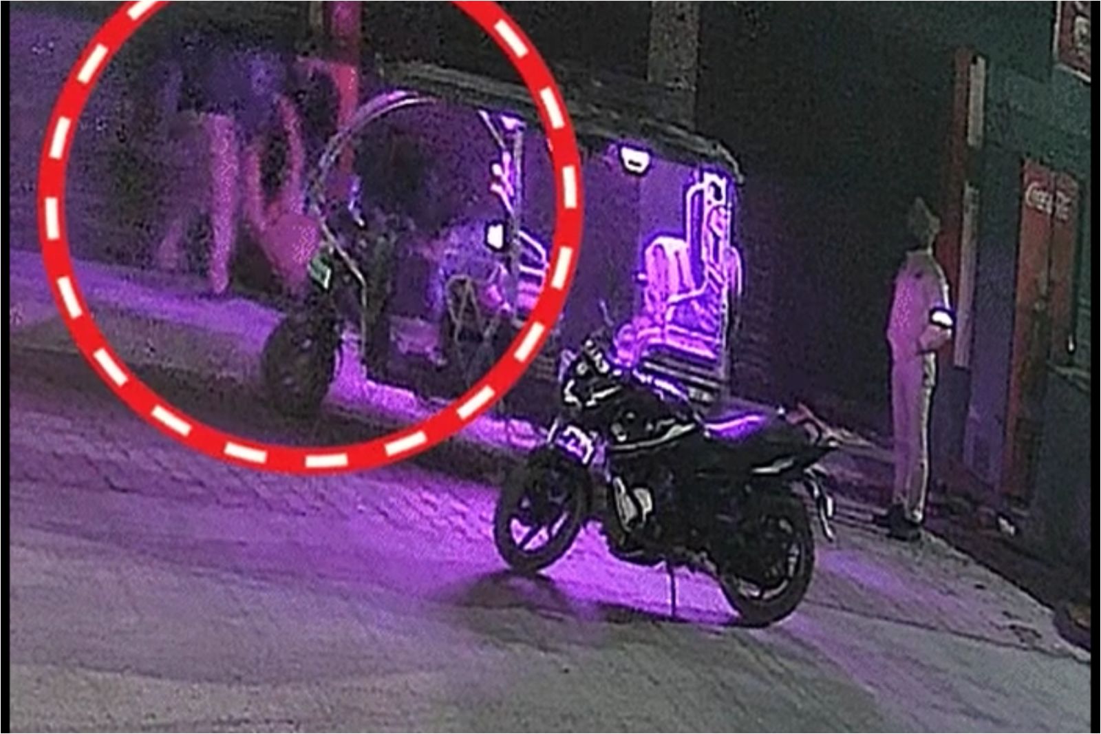 懶得工作交接　印度警察竟「把屍體隨便亂丟」棄屍大街