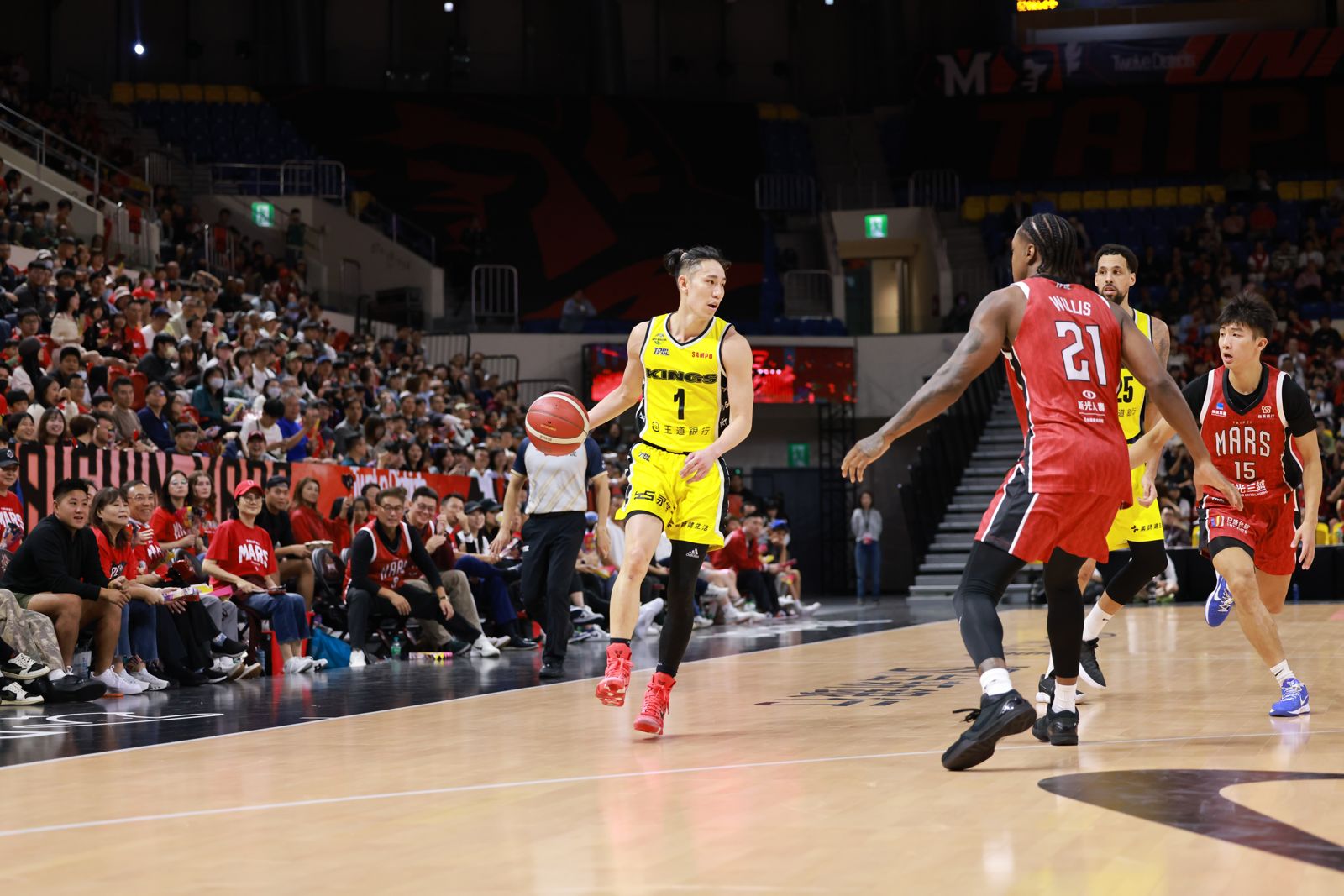 「最老菜鳥」中華隊定位曝光！許晉哲分析林書緯最強技術特點