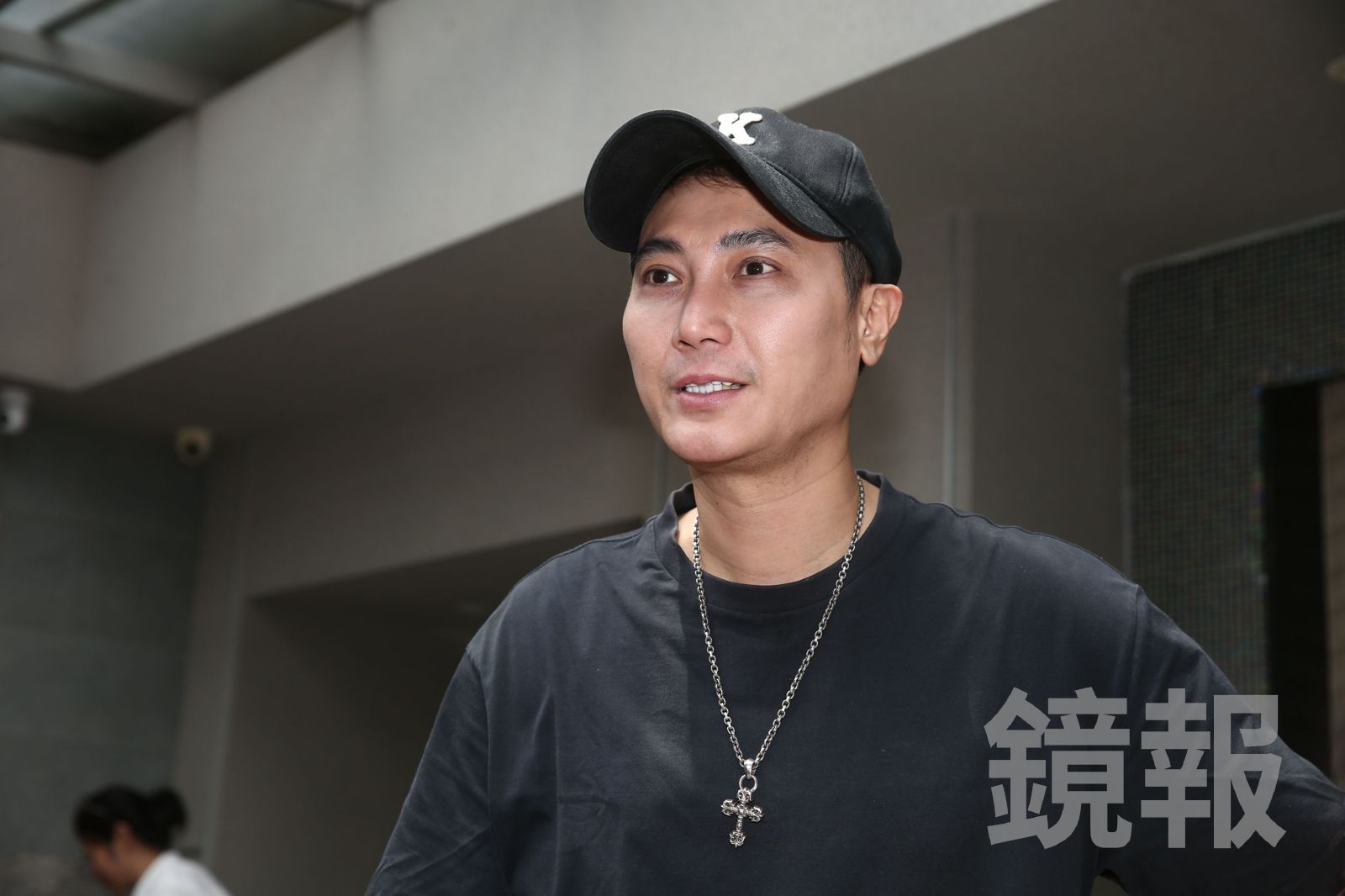 摯友長相竟神似王凱!王凱母一見到忍不住抱住痛哭 生前爆瘦原因曝光