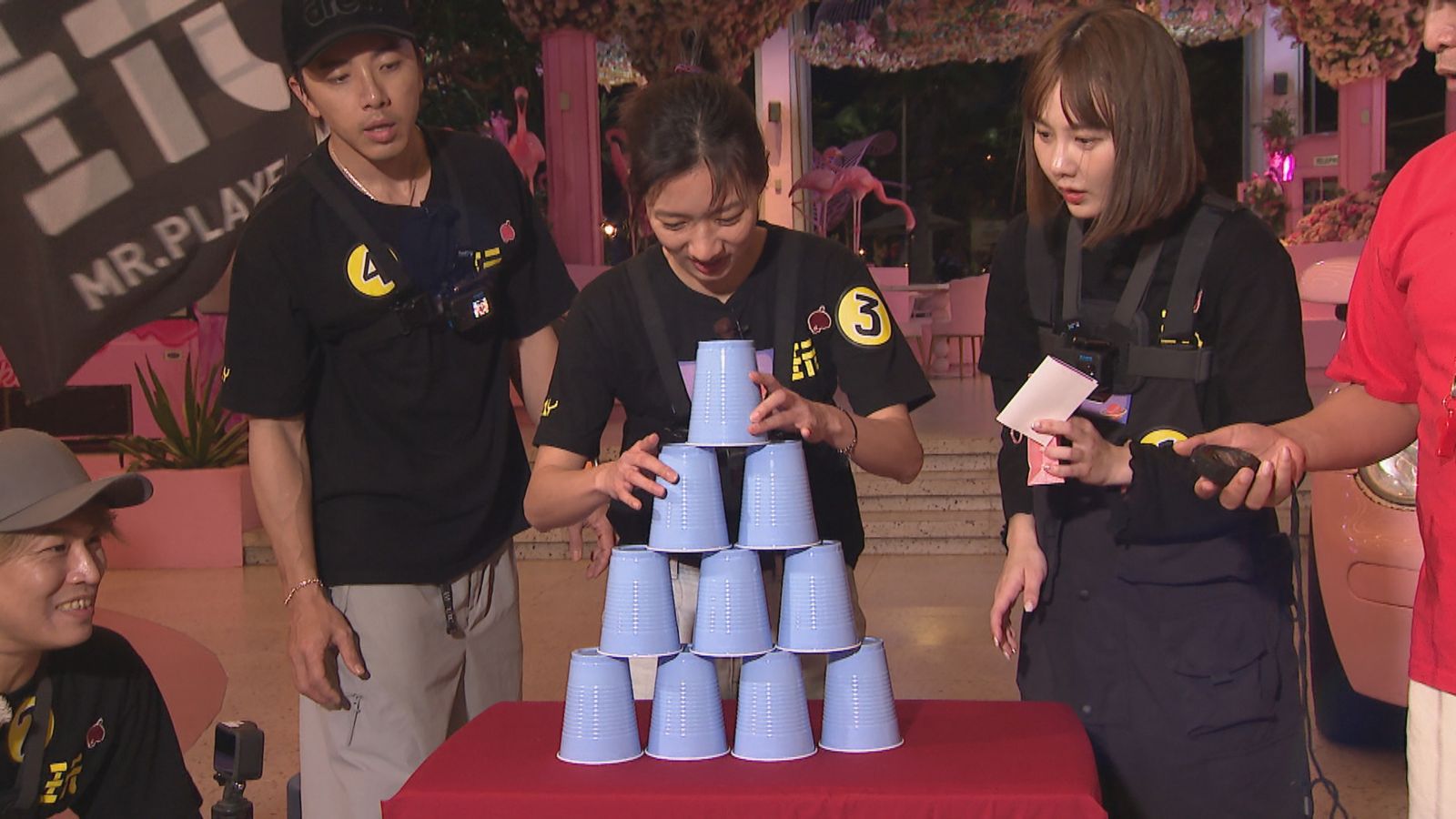 《綜藝玩很大》錄一半「坤達打點滴」　逃不了「越南魔咒」