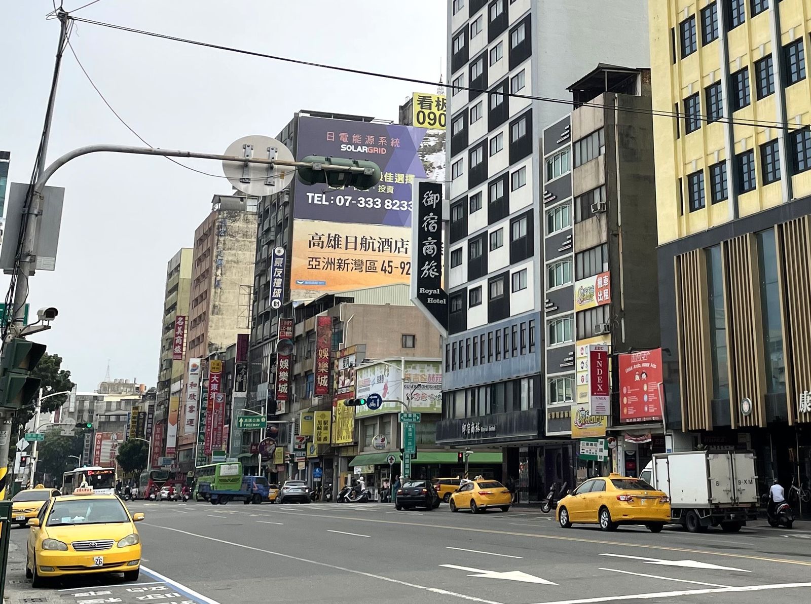 全台移工人數創新高!「這縣市」需求最高帶旺「後站」商機