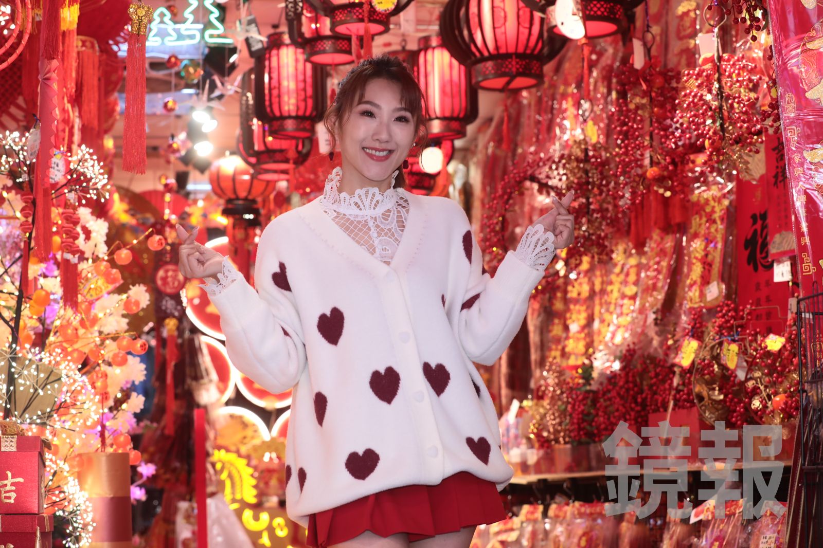 豬哥亮愛女胸部硬塊「大到3公分」！　謝金晶緊急穿刺報告出爐：我不用去歐洲了